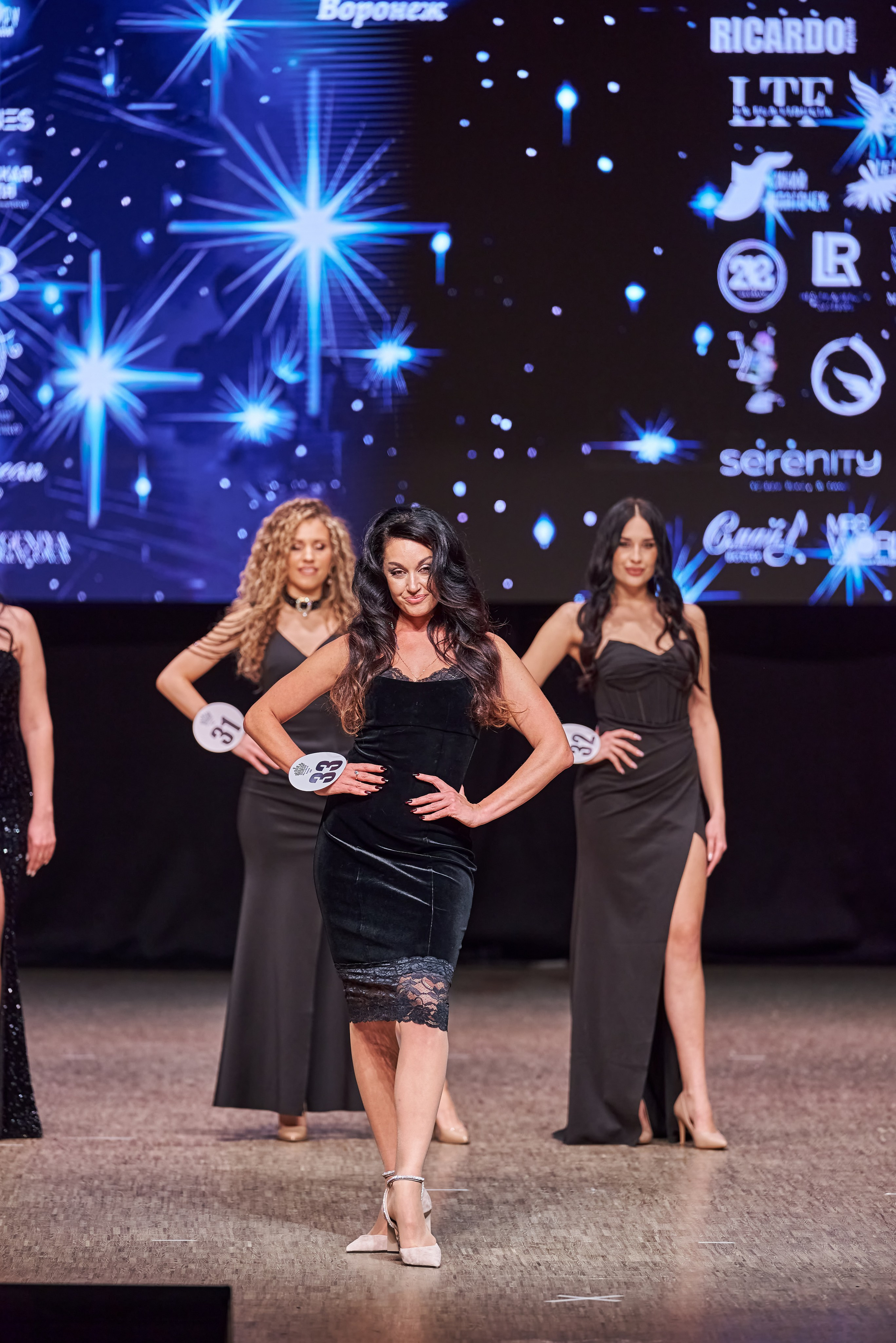 Финал. Фотограф Денис Кривопусков