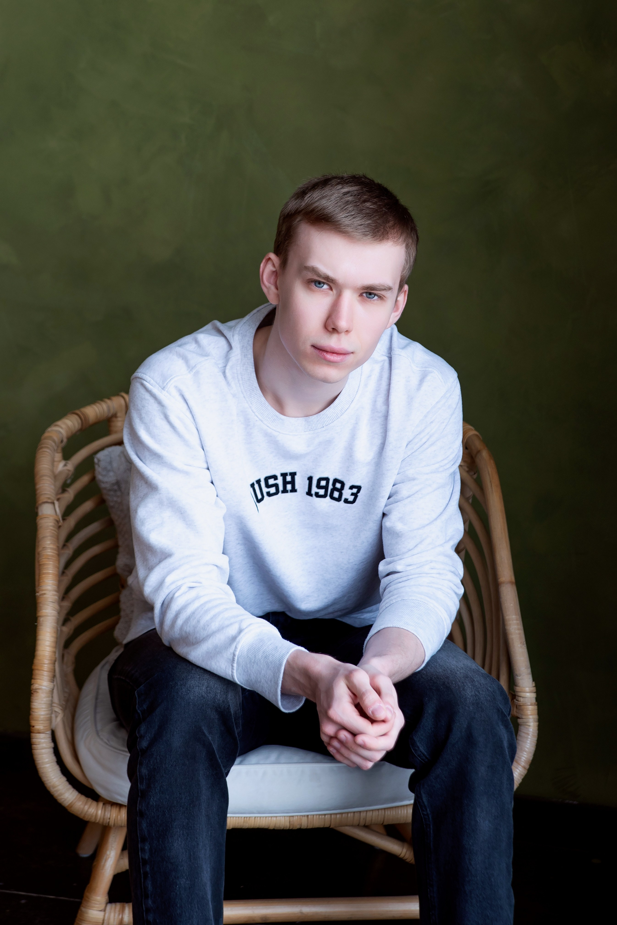 Семейная фотосессия для Татьяны. Фотограф Наталья Криночкина