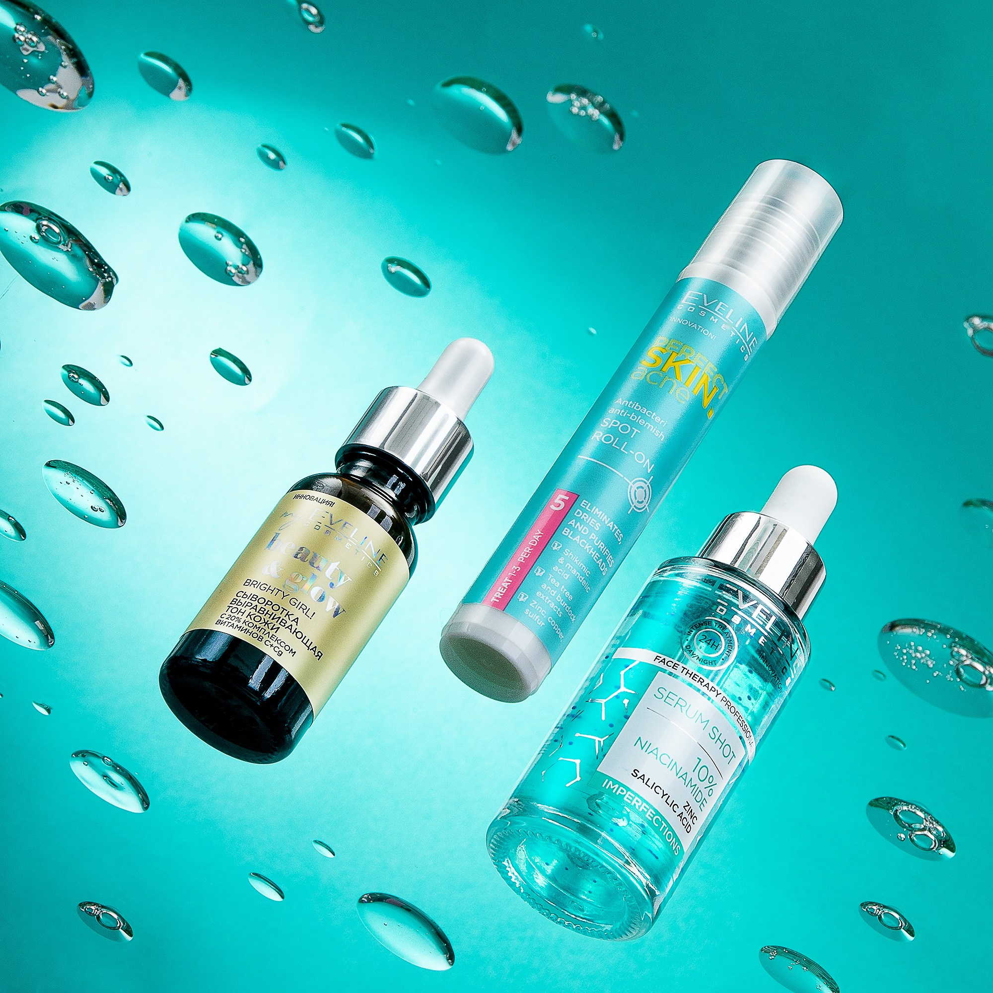 DA production studio — рекламная фото- и видеостудия в Москве | Beauty, Fashion, E-commerce, Product