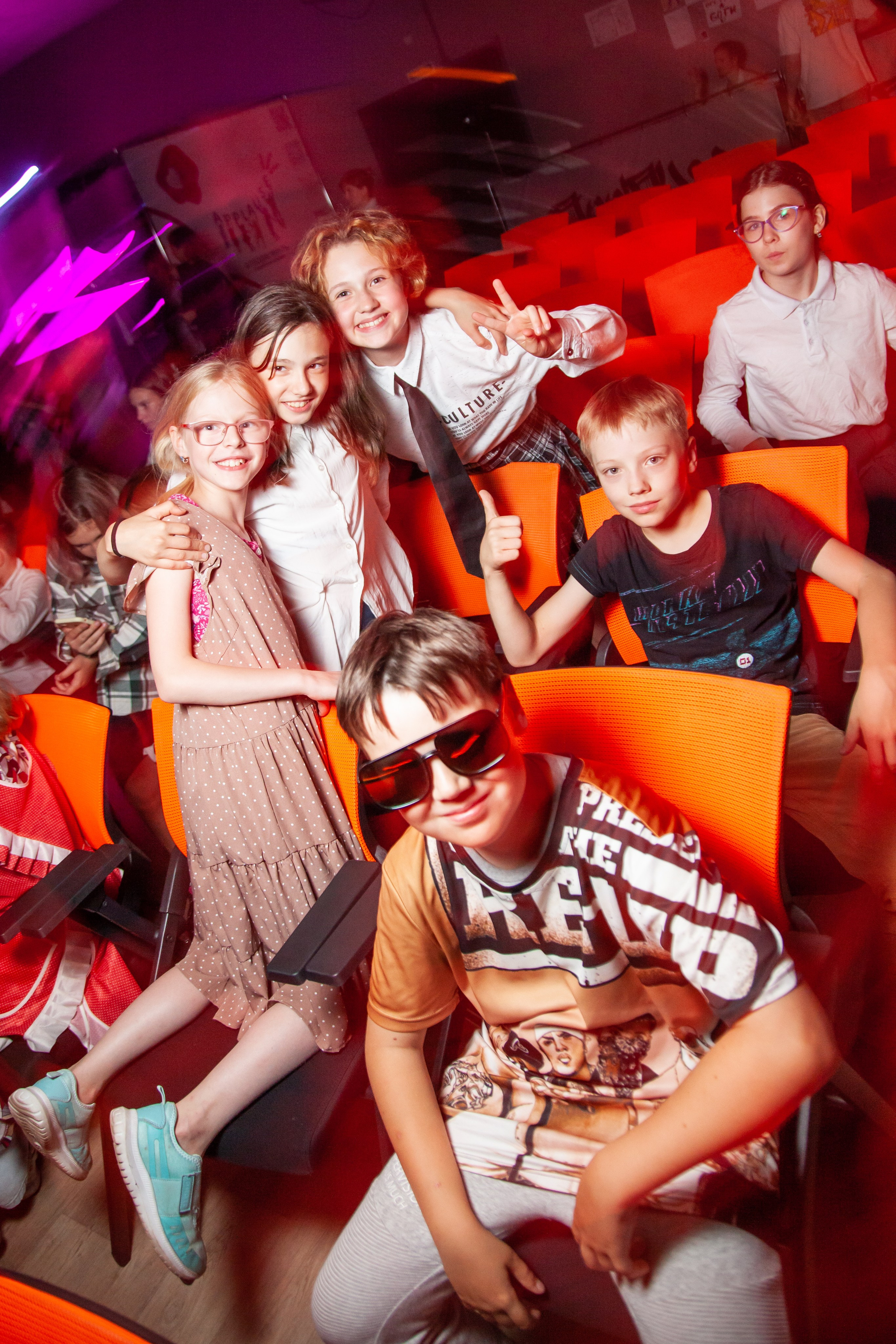 Фотограф в детский лагерь. Фотограф в Москве Максим Быков