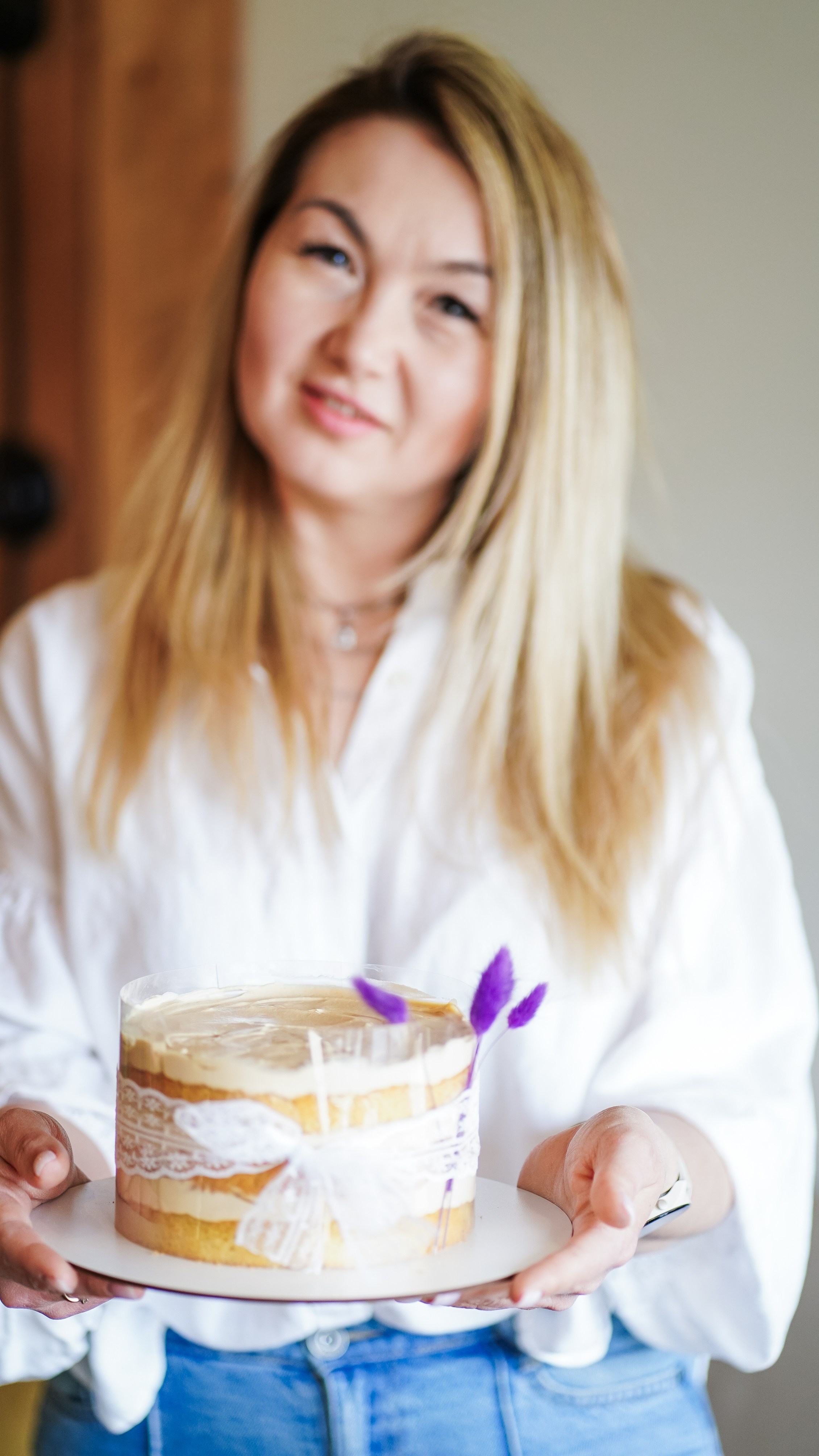 Роза. Семейный и детский фотограф в Москве (Тинао) Галкина Алевтина