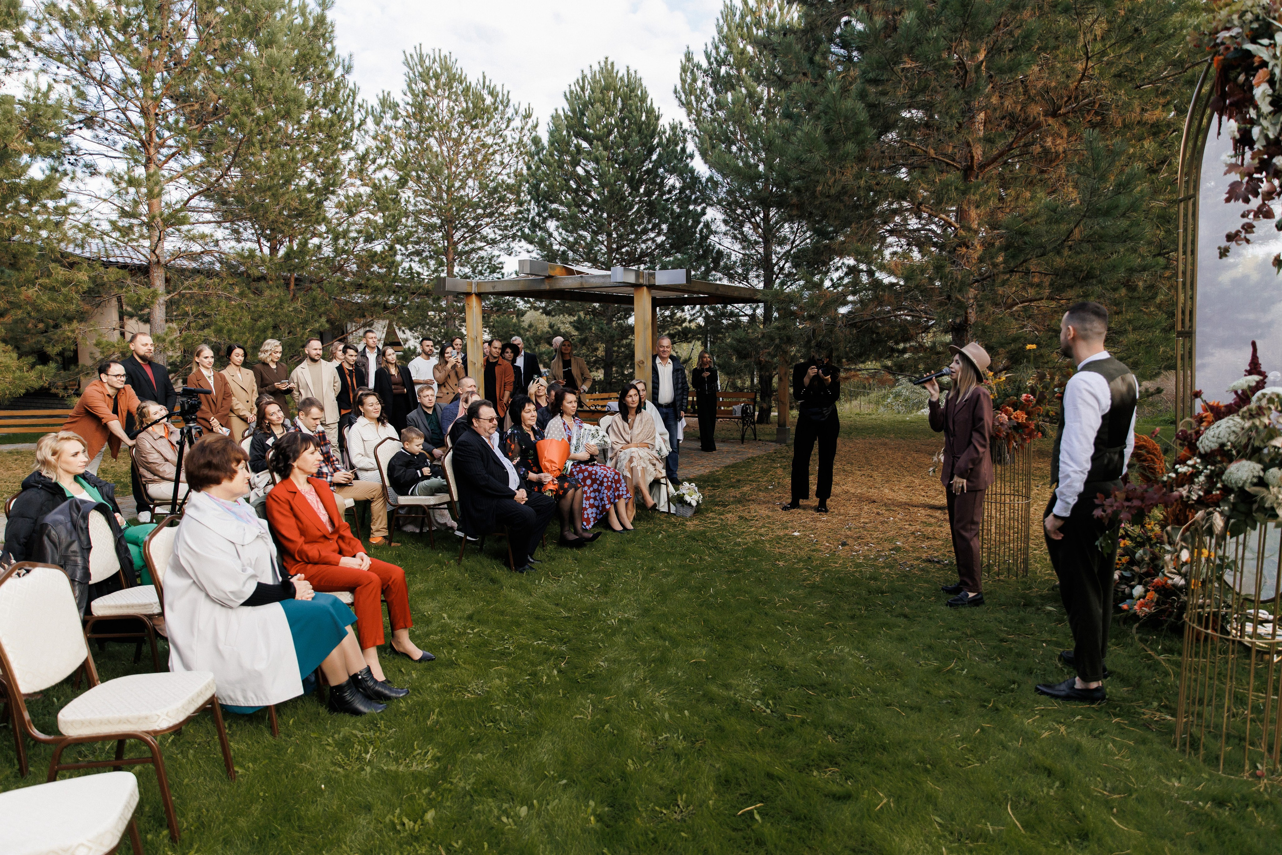 Оля и Кирилл. Свадебный и репортажный фотограф Евгений Петров