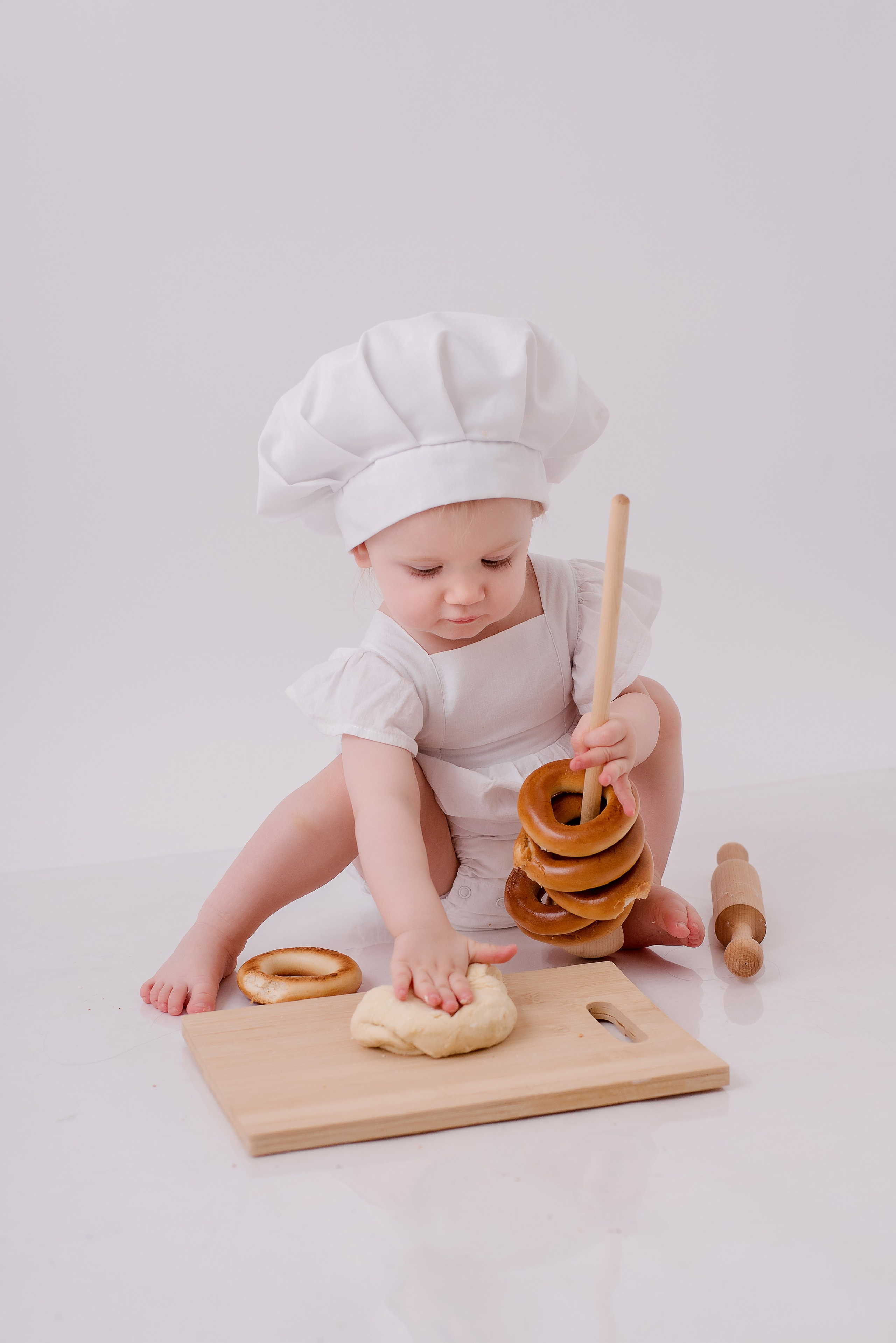 Съемка для семьи Екатерины. Детский фотограф в Долгопрудном и Москве