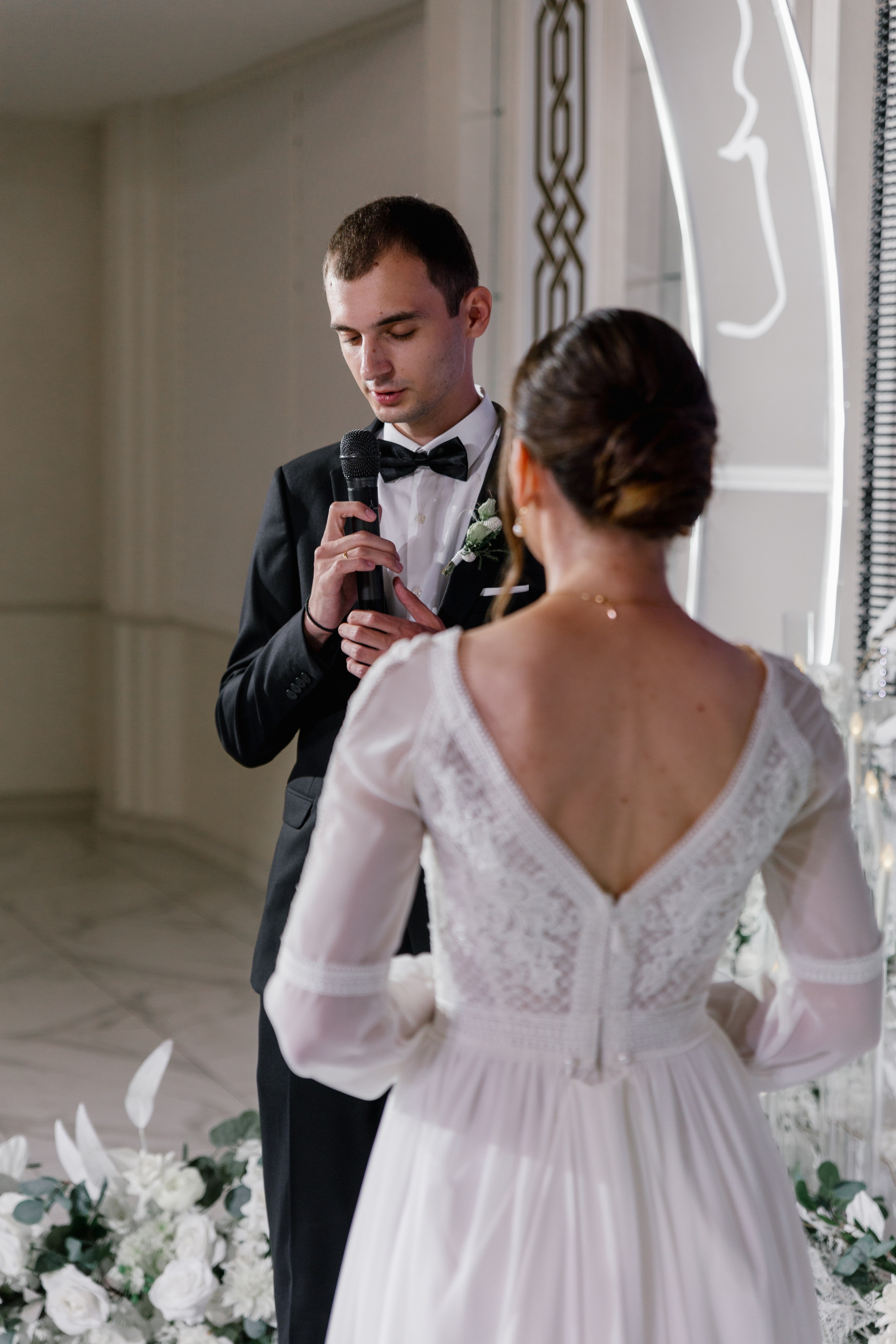 Кририлл и Любовь. Свадебный фотограф в Пятигорске и КМВ Софья Аджикеримова