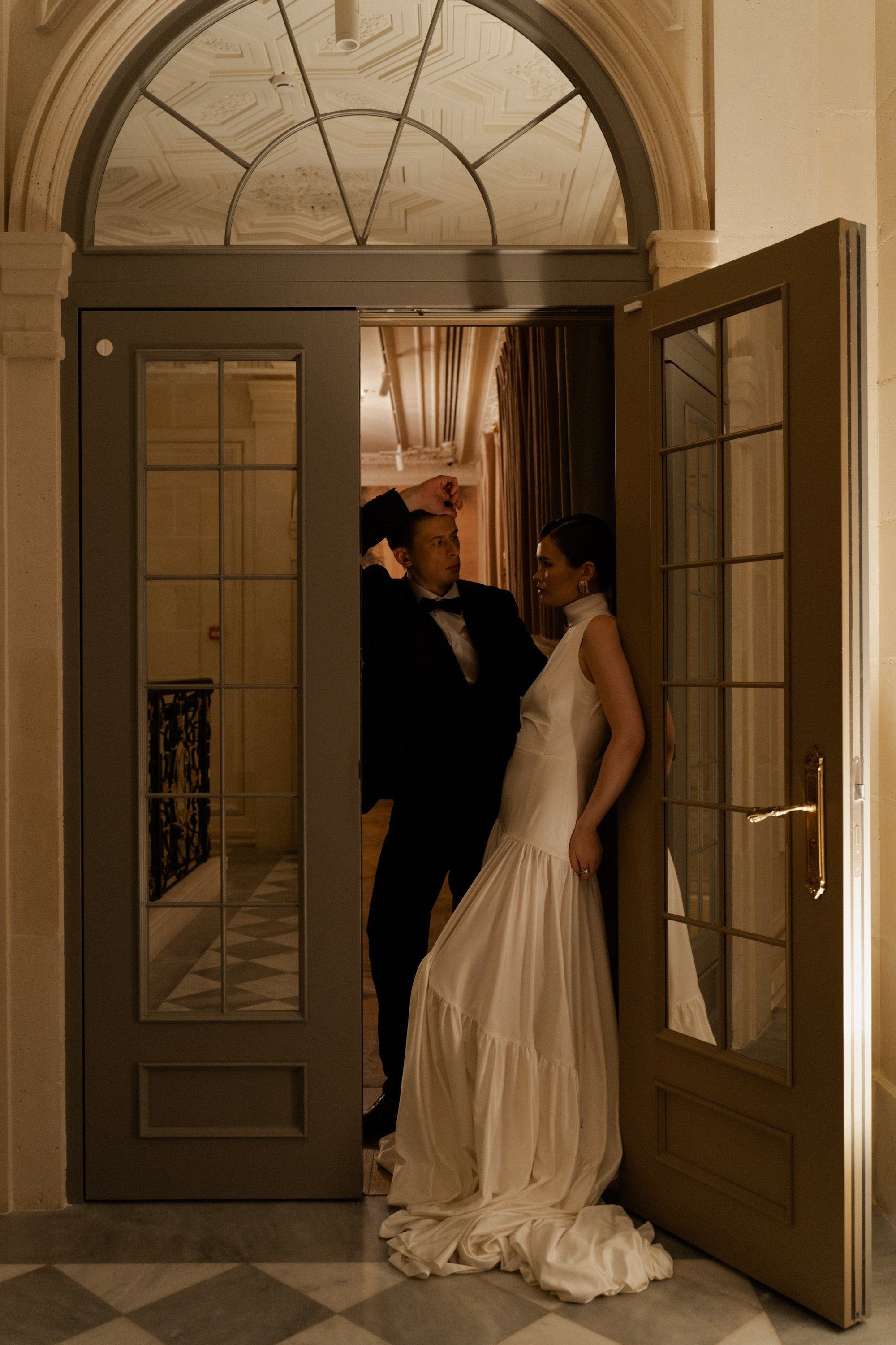 Château de Talu. Портретный фотограф в Краснодаре Валерия Матирная