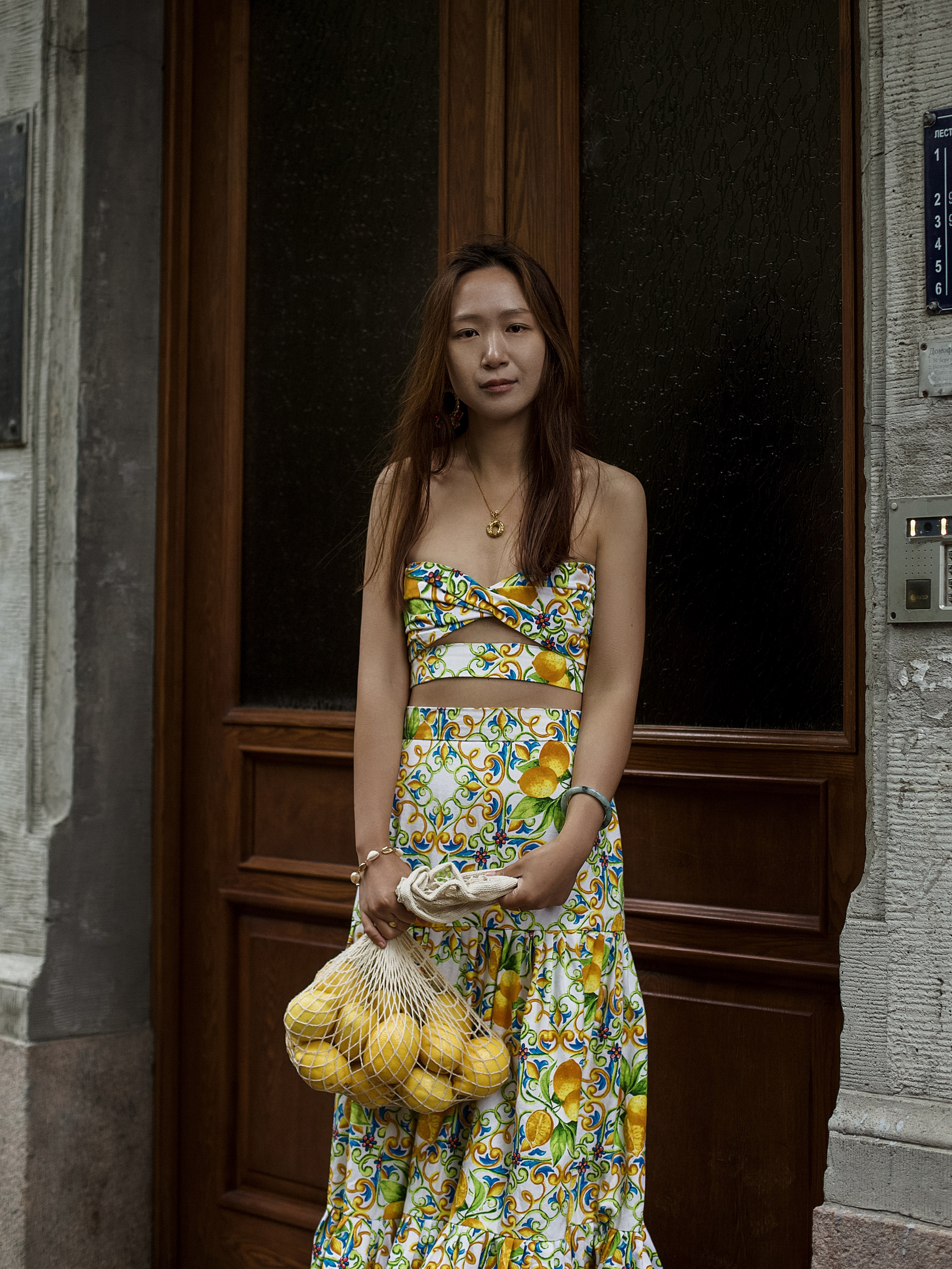 Линьлу. Фотограф в санкт-Петербурге Макиенко Анастасия