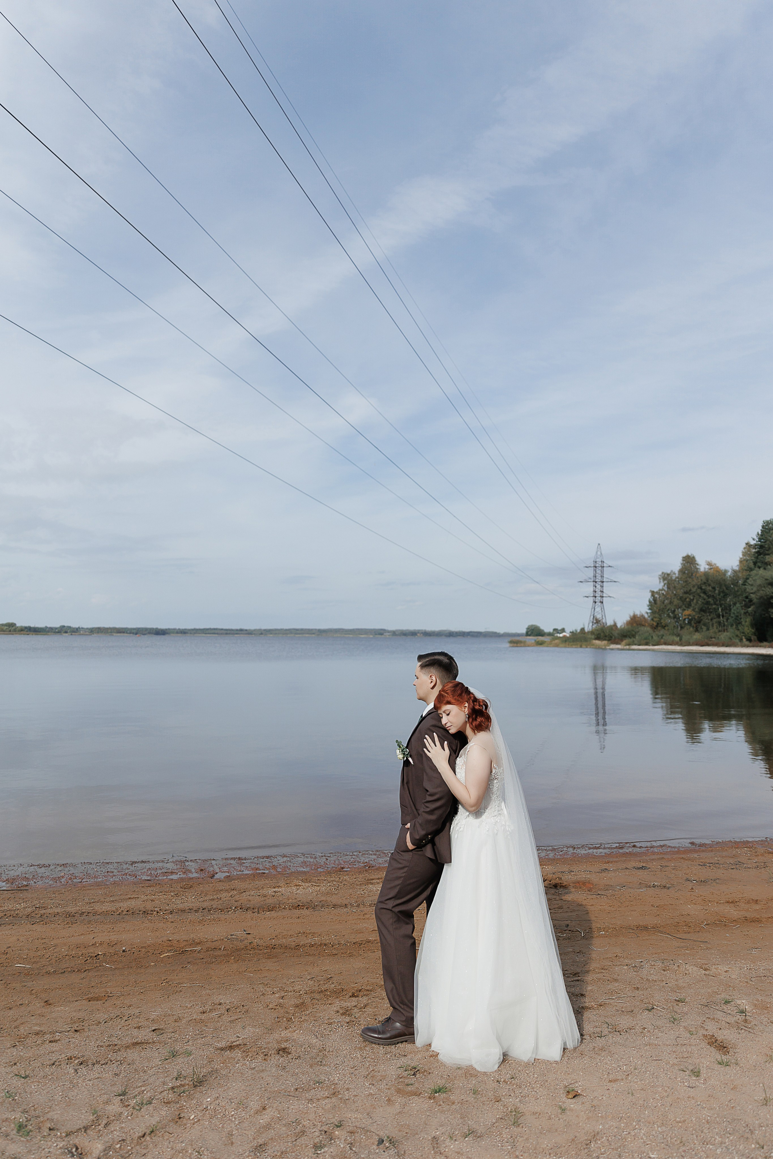 Свадьба. Свадебный и семейный фотограф в Твери и Тверской области