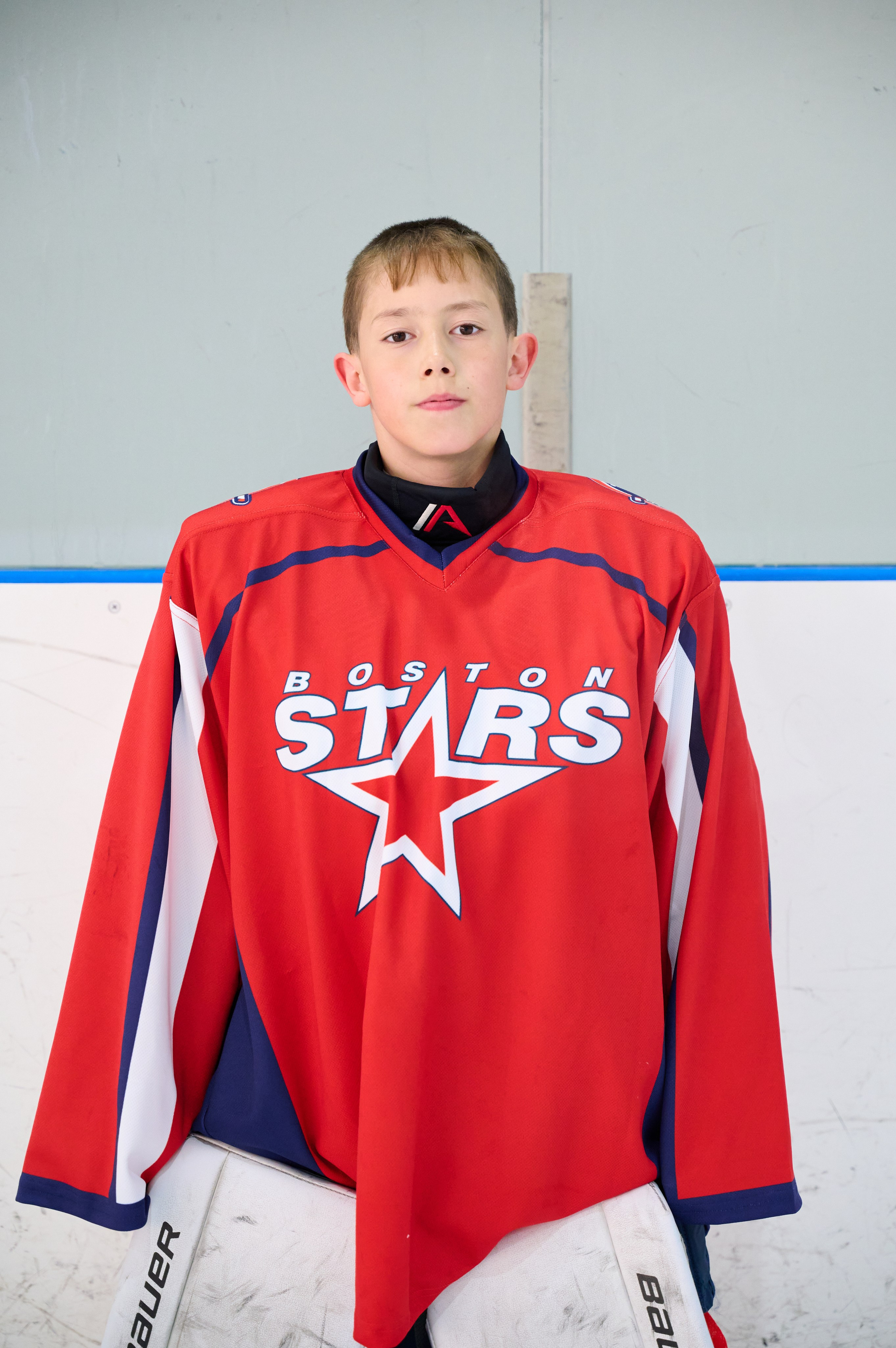 Boston Stars. Фотограф Универсал в Новосибирске