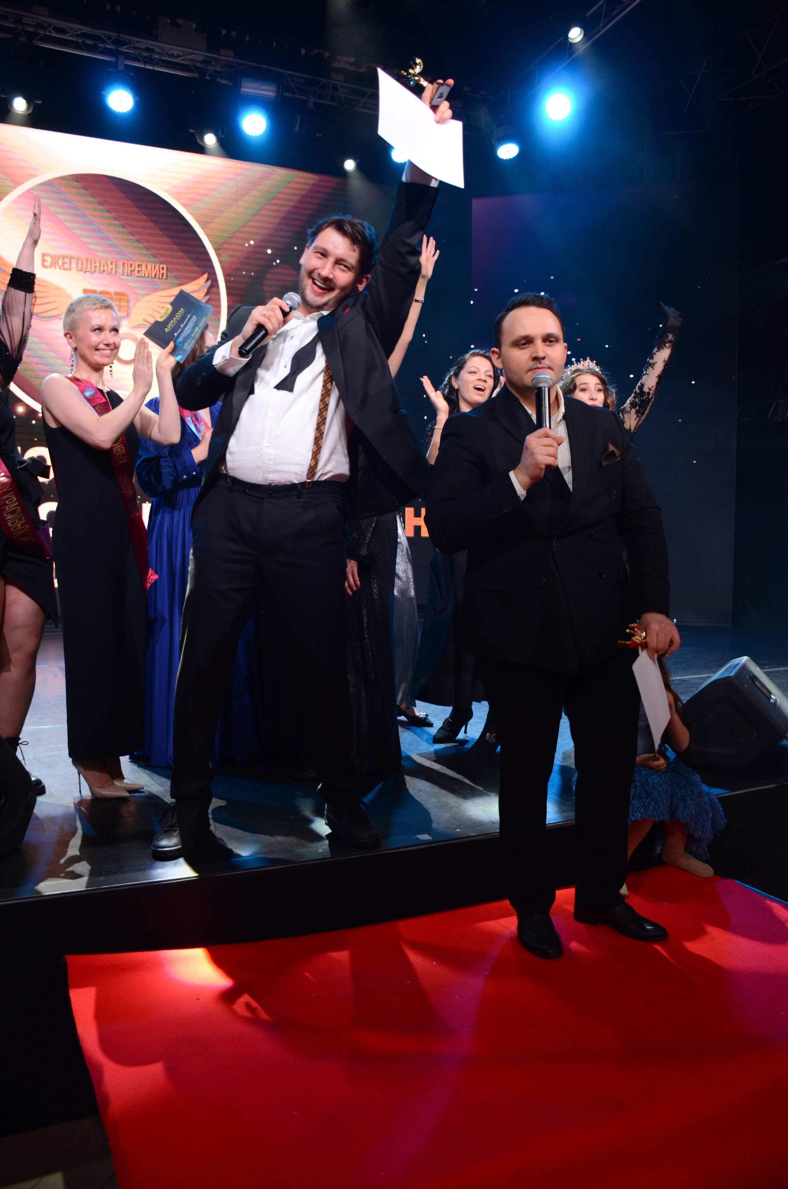 ТОП 100 Тюмень 2024. Фотограф Универсал в Новосибирске