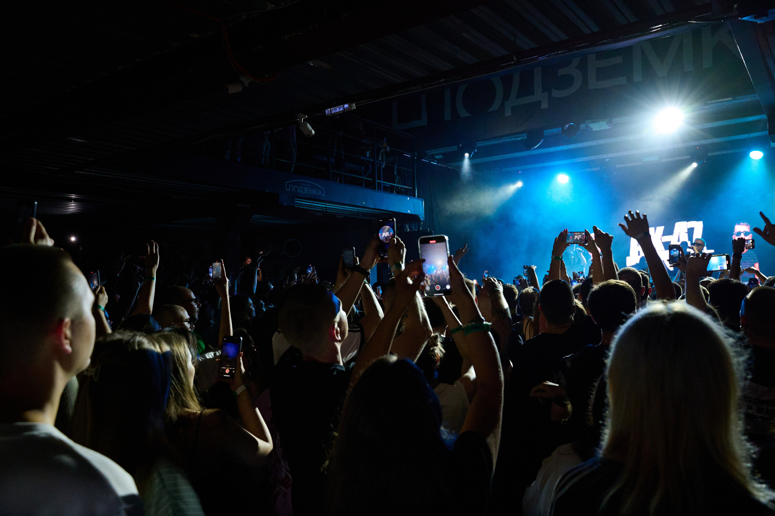 АК-47. Фотограф Универсал в Новосибирске