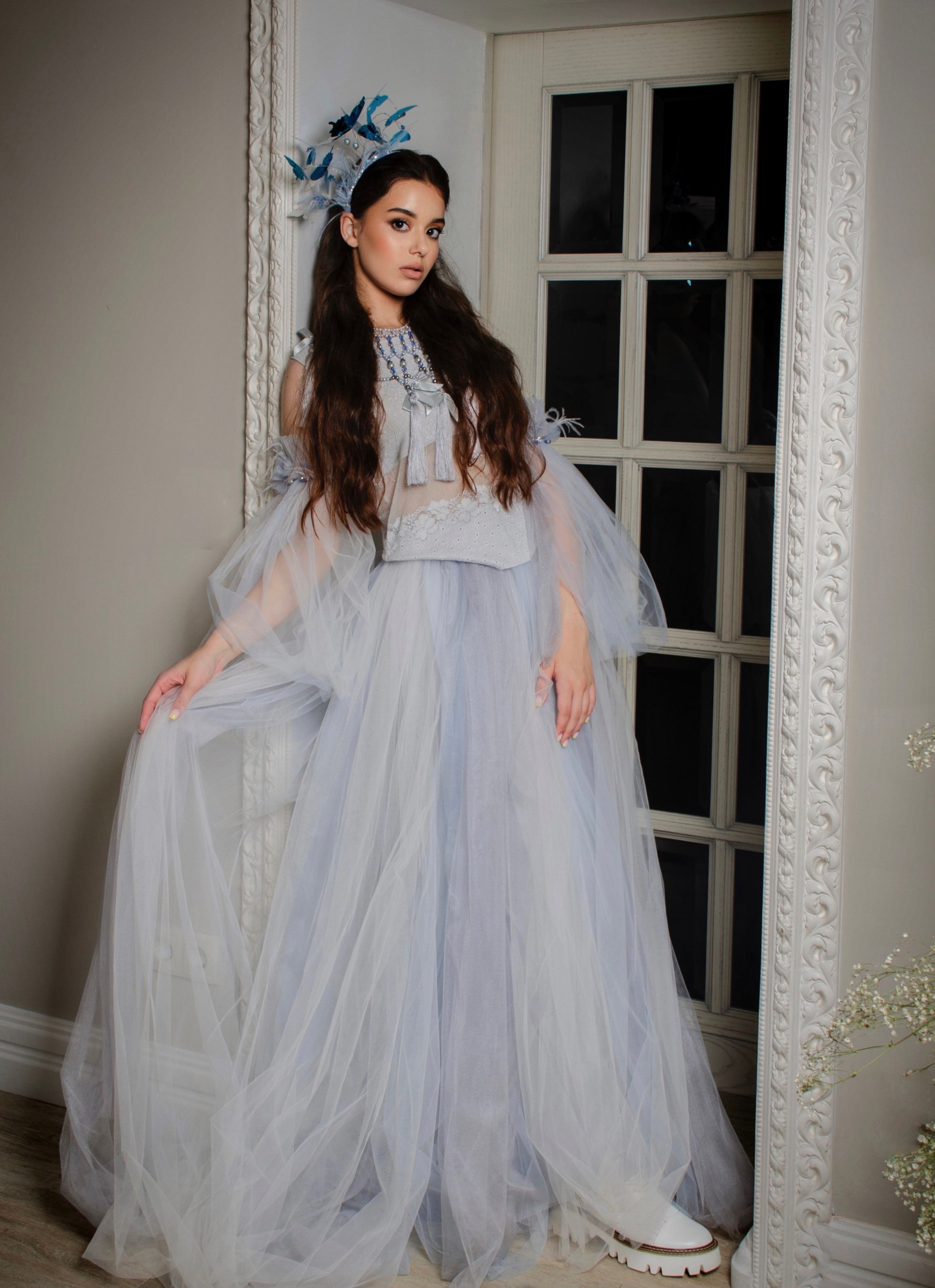 Индивидуальные. Фотограф Универсал в Новосибирске