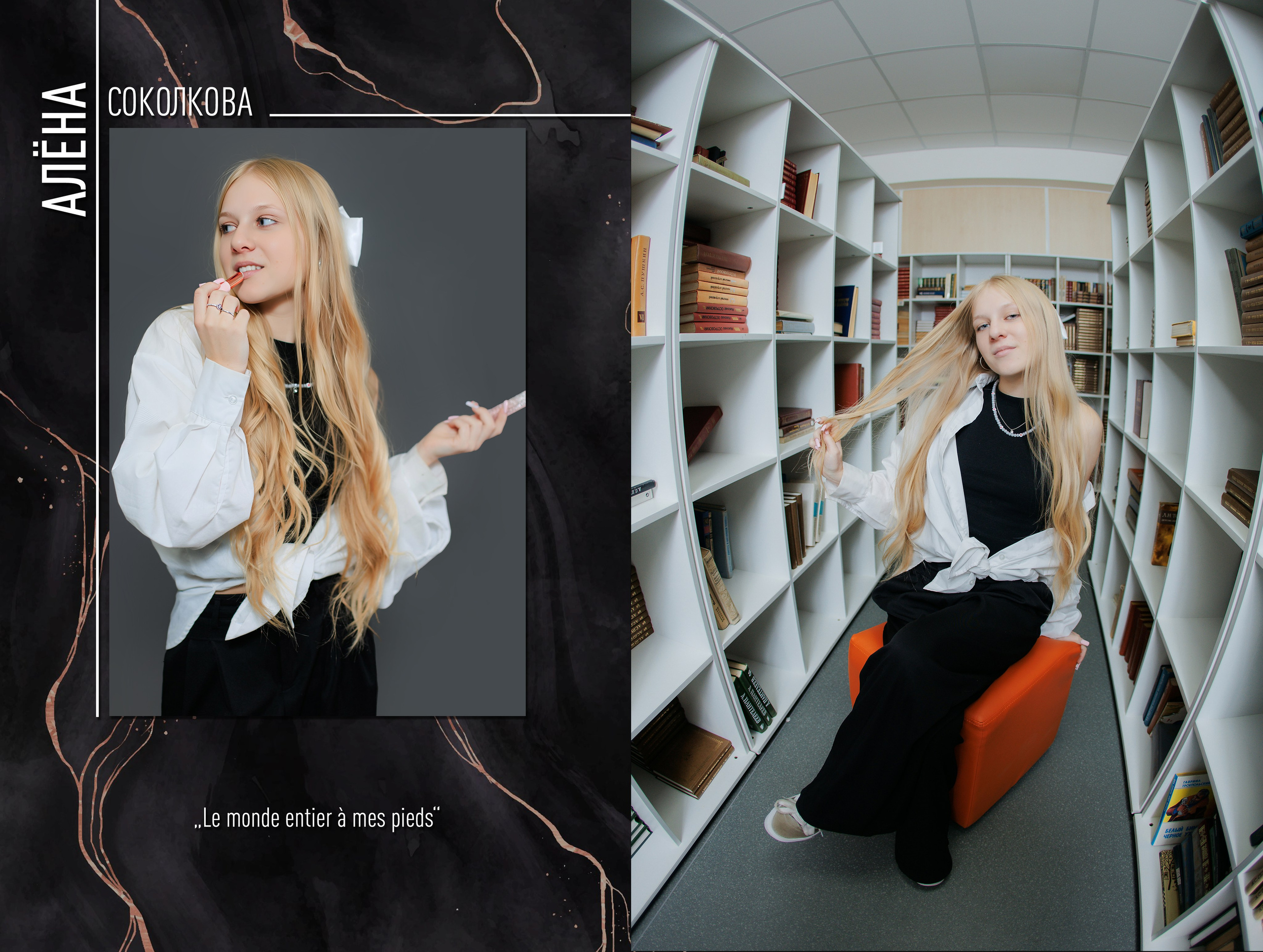 Выпускные альбомы 9 класс | 11 класс | Яркие фотокниги на заказ