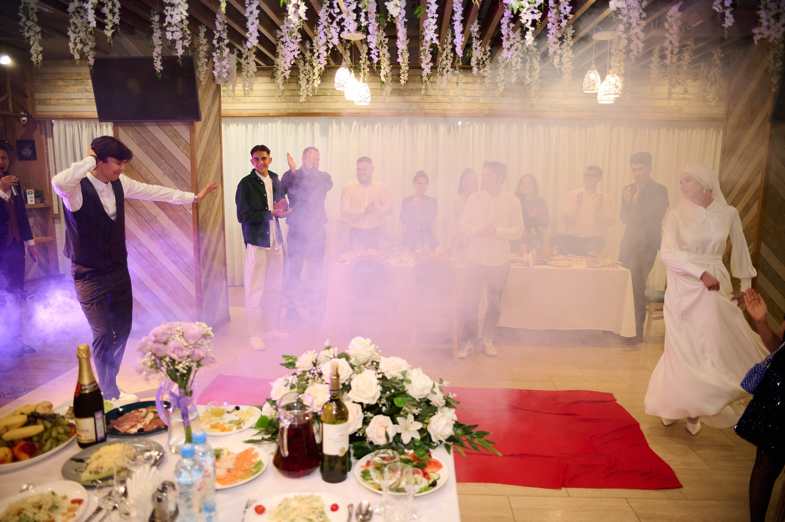 Свадьбы и никахи. Свадебный фотограф Тимур Хабибуллин