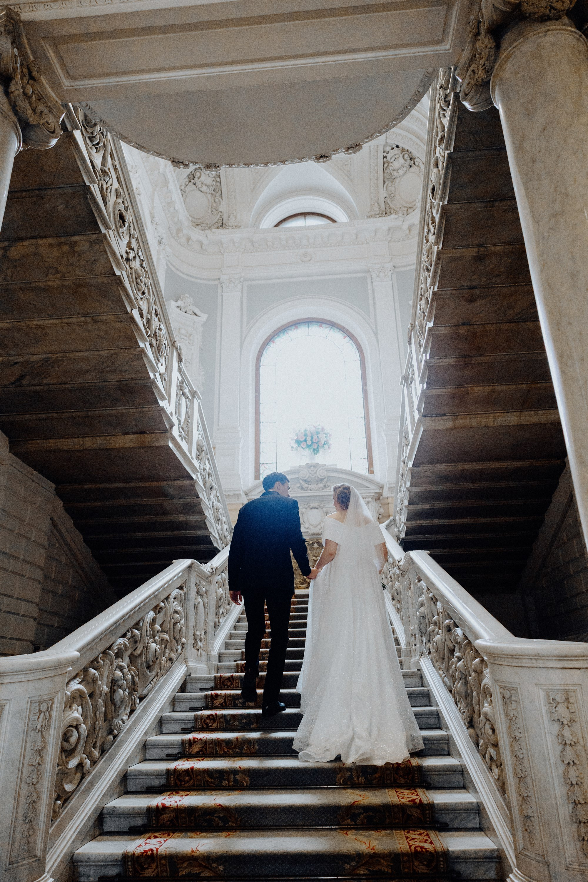 Ярослав и Юлия. Свадебный фотограф в Санкт-Петербурге Рябикин Александр , занимаюсь св