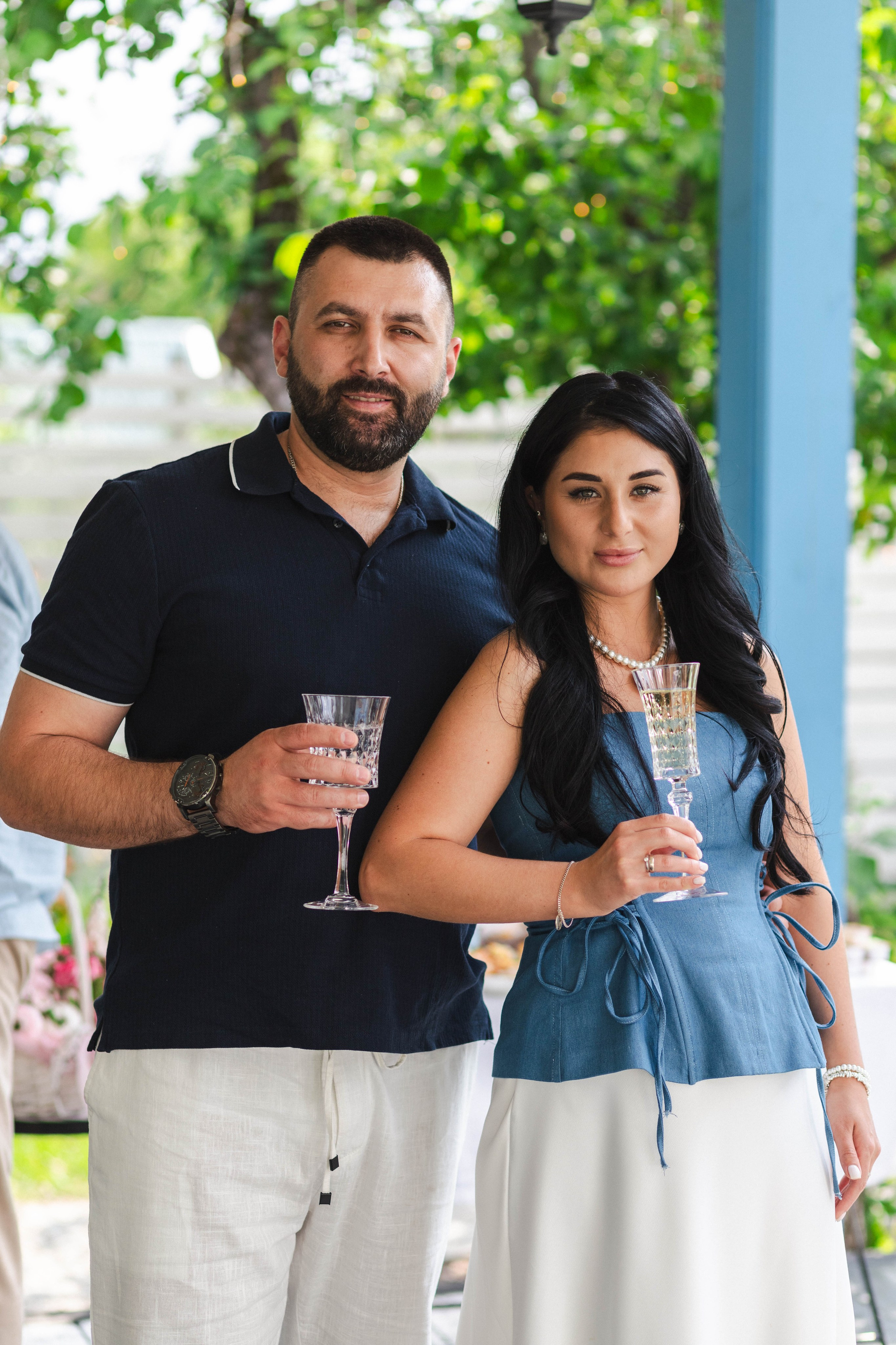 Григорий и Алена. Ваш фотограф в Нижнем Новгороде