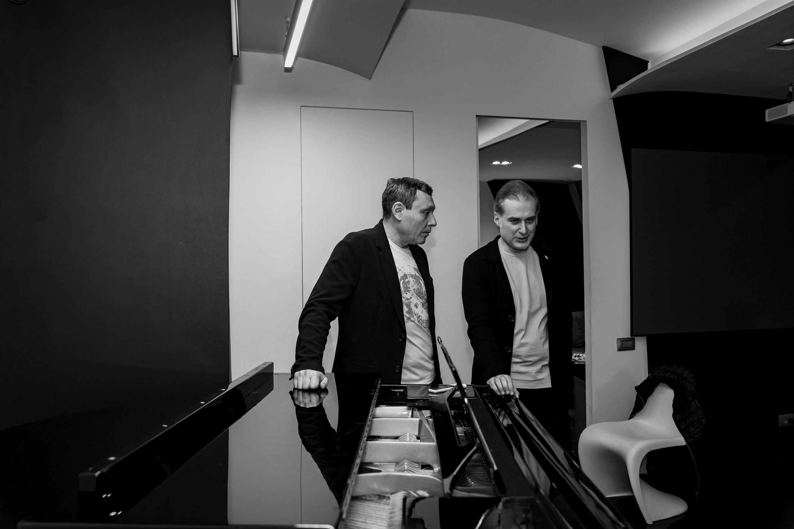 РЕПОРТАЖ. Репортажный и портретный фотограф в Москве Саханцева Анна