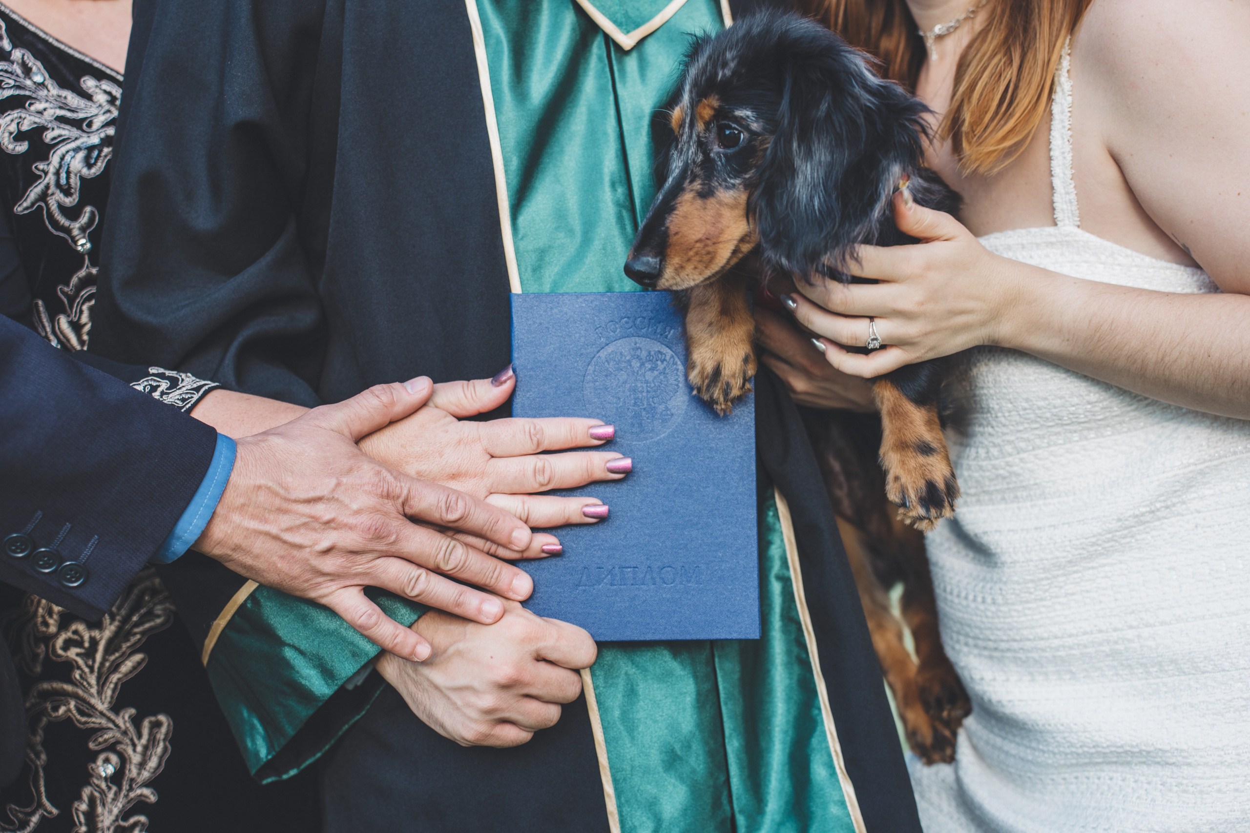 KSMU Students Graduation. Свадебный и семейный видеограф в Курске