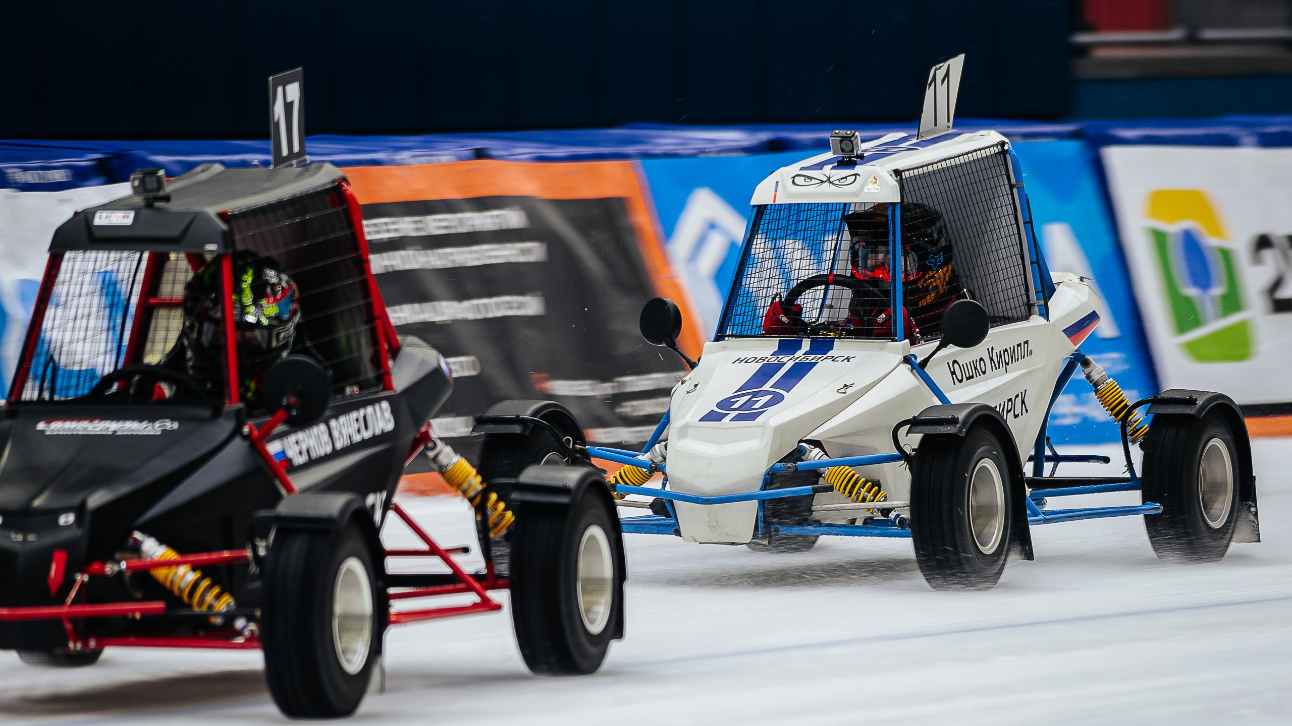 30.03.2024 — Кубок губернатора Кузбасса по автогонкам. Репортажный фотограф в Кемерово