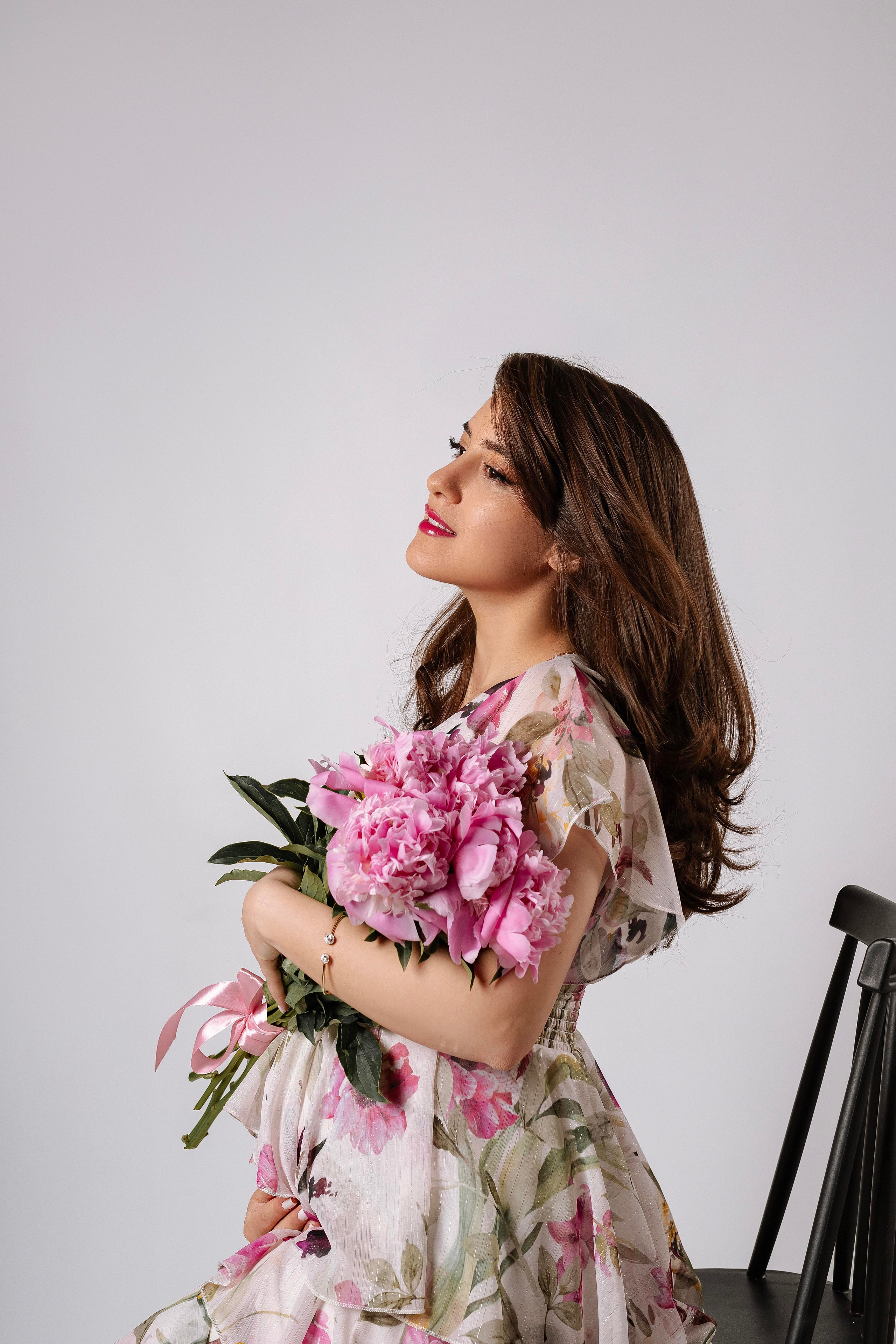 Diana. Фотограф и ретушер. (Армения/Россия)