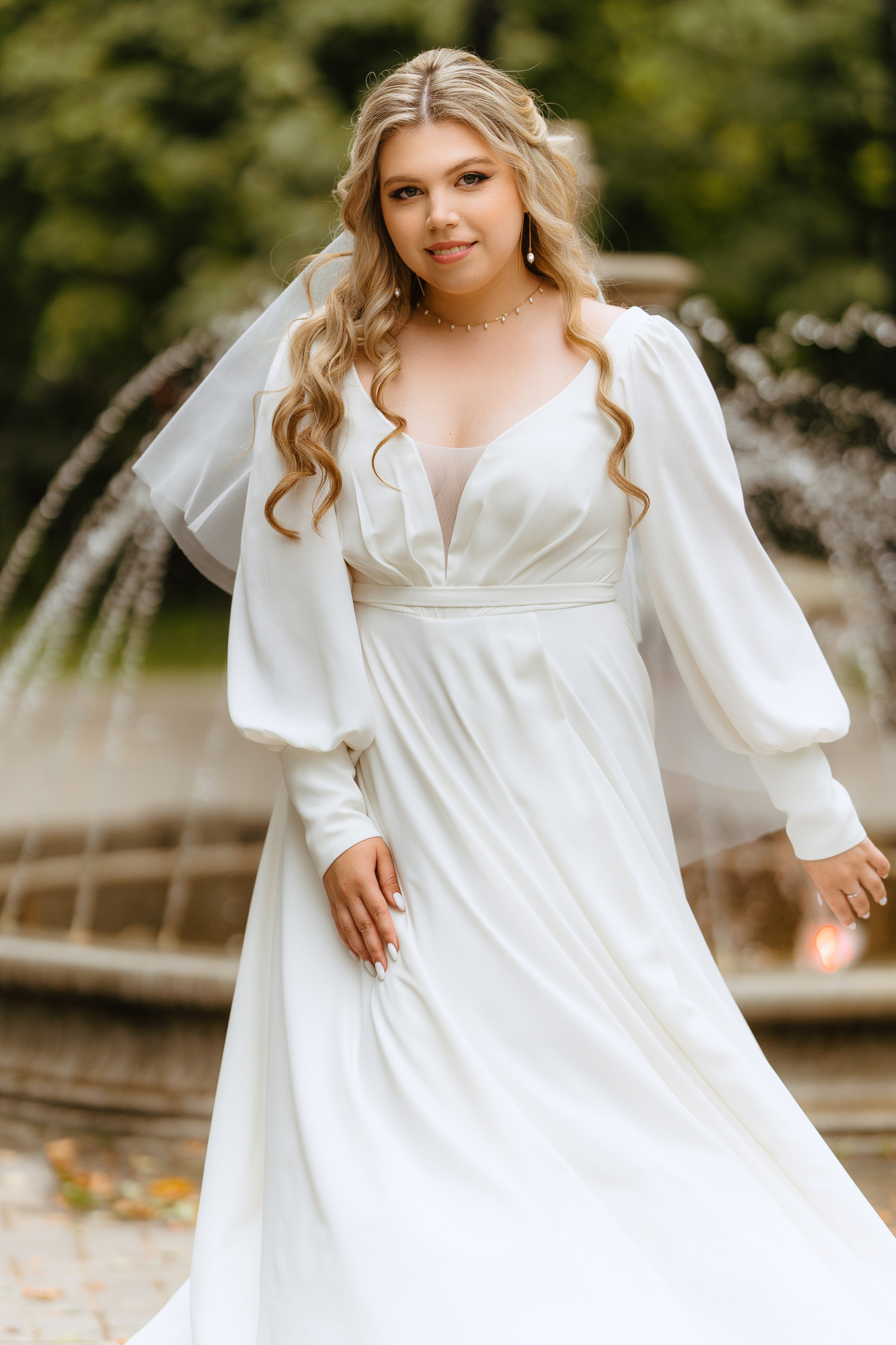 Анастасия & Денис 21.07.2023. Свадебный и семейный фотограф Кристина Лисина в Арзамасе