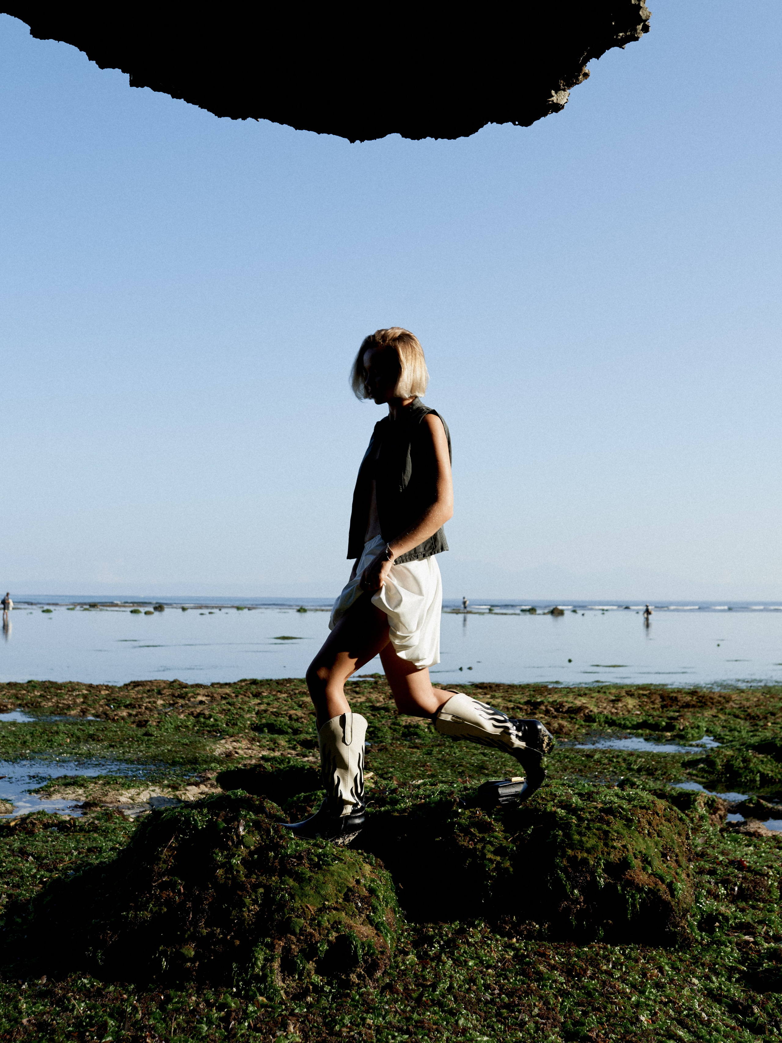 Портфолио. Фотограф Илья Клопов