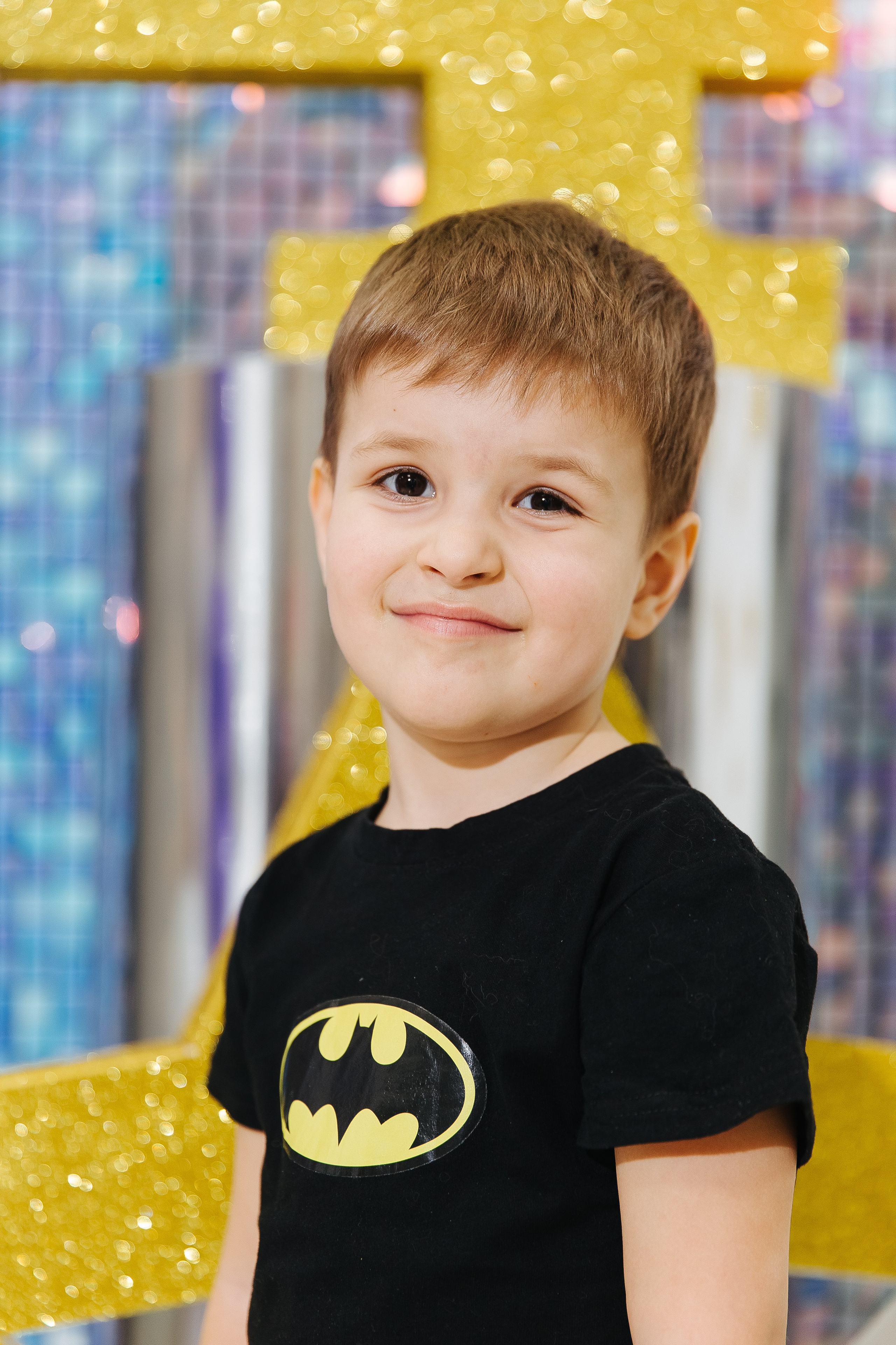 Ниндзя Кидс. Фотограф в Красноярске Любовь Малеева