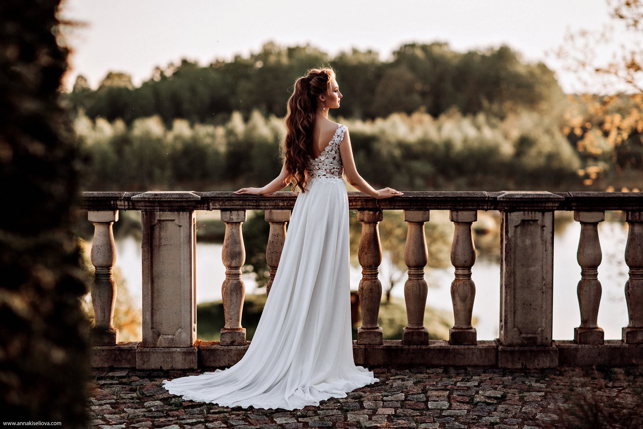 Екатерина и Александр. Фотограф в Санкт — Петербурге Анна Конофало