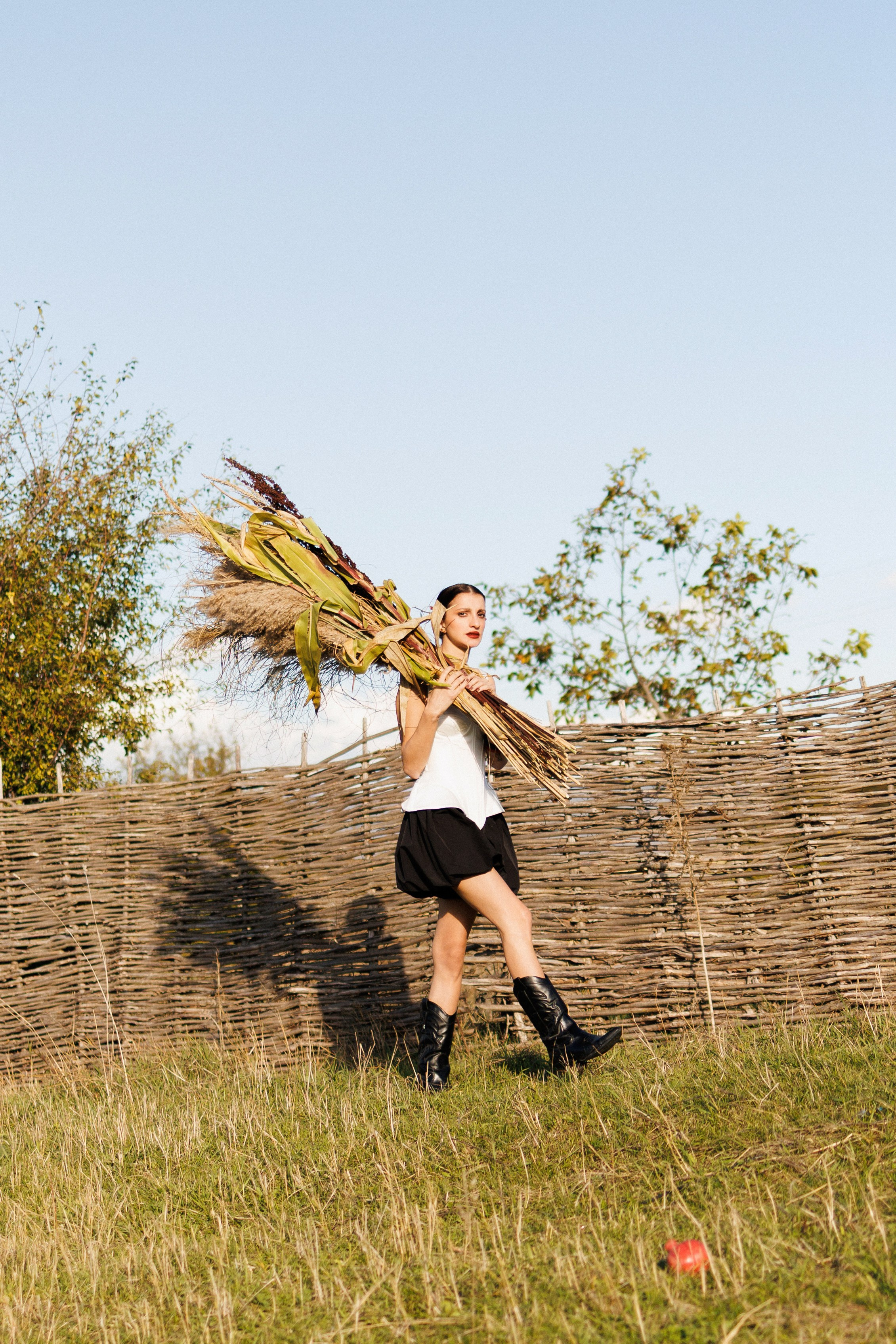 Inspiration. Anastasiya Krasnyuk