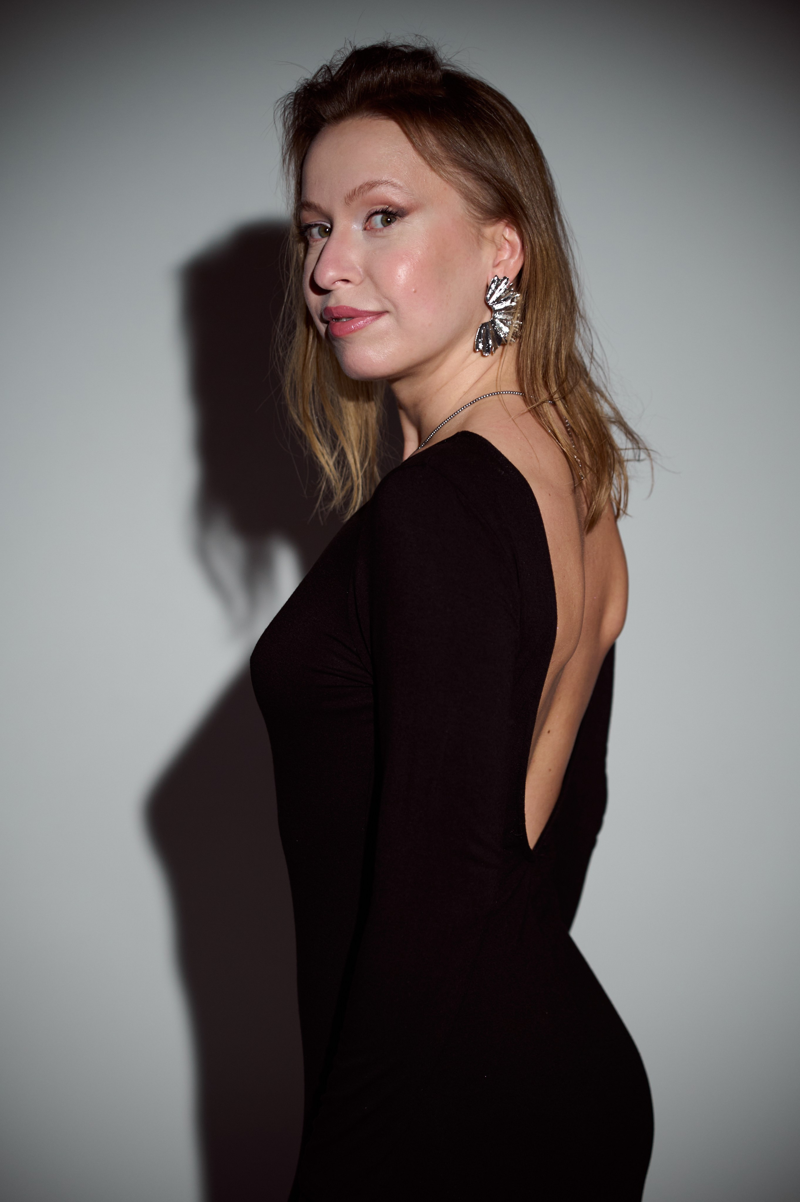 Шикарные 30. Миракова Катрин — портретный и семейный фотограф в Москве