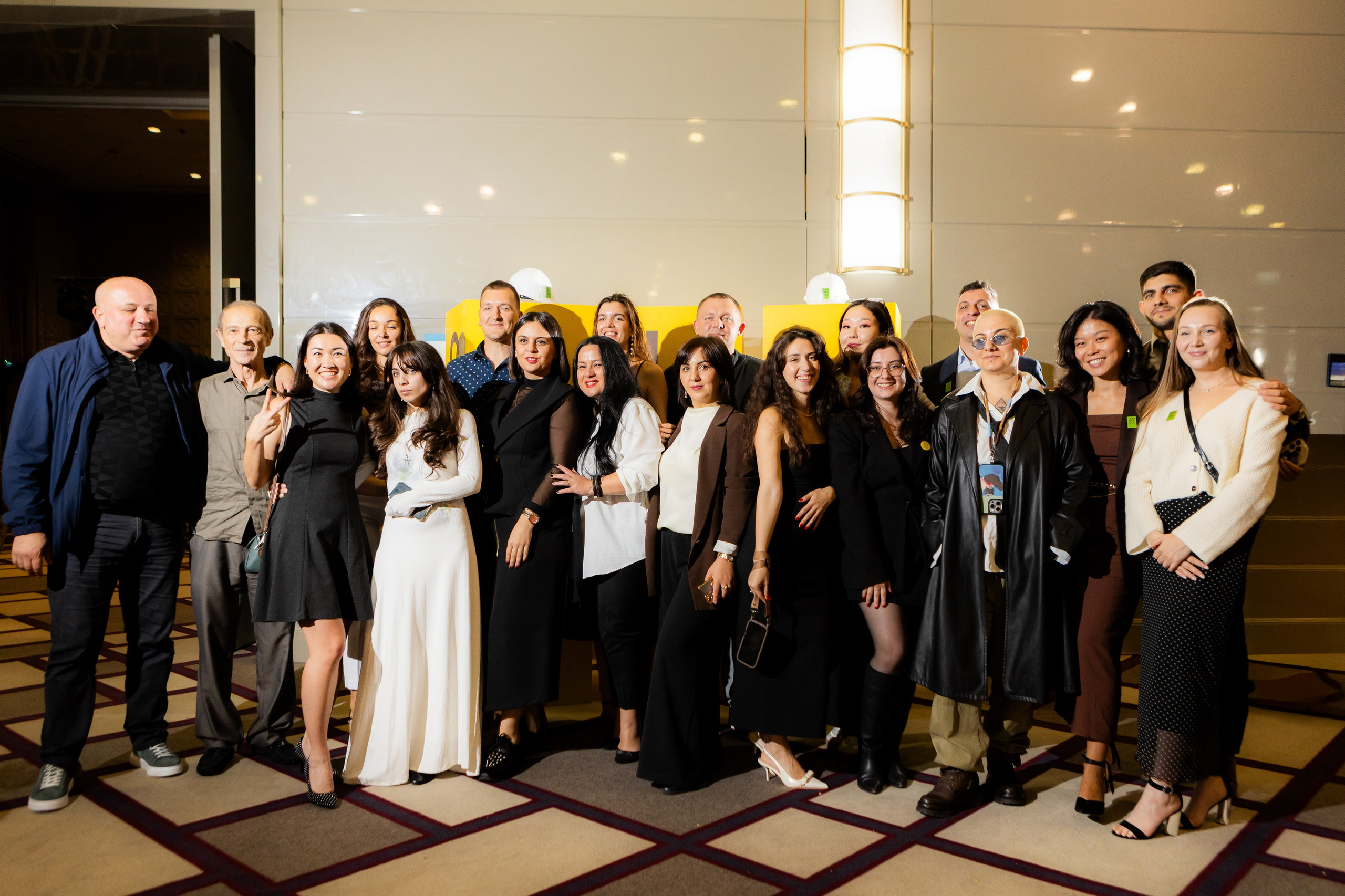 Summer365 in Sheraton. Фотограф в Батуми Павел Шарников