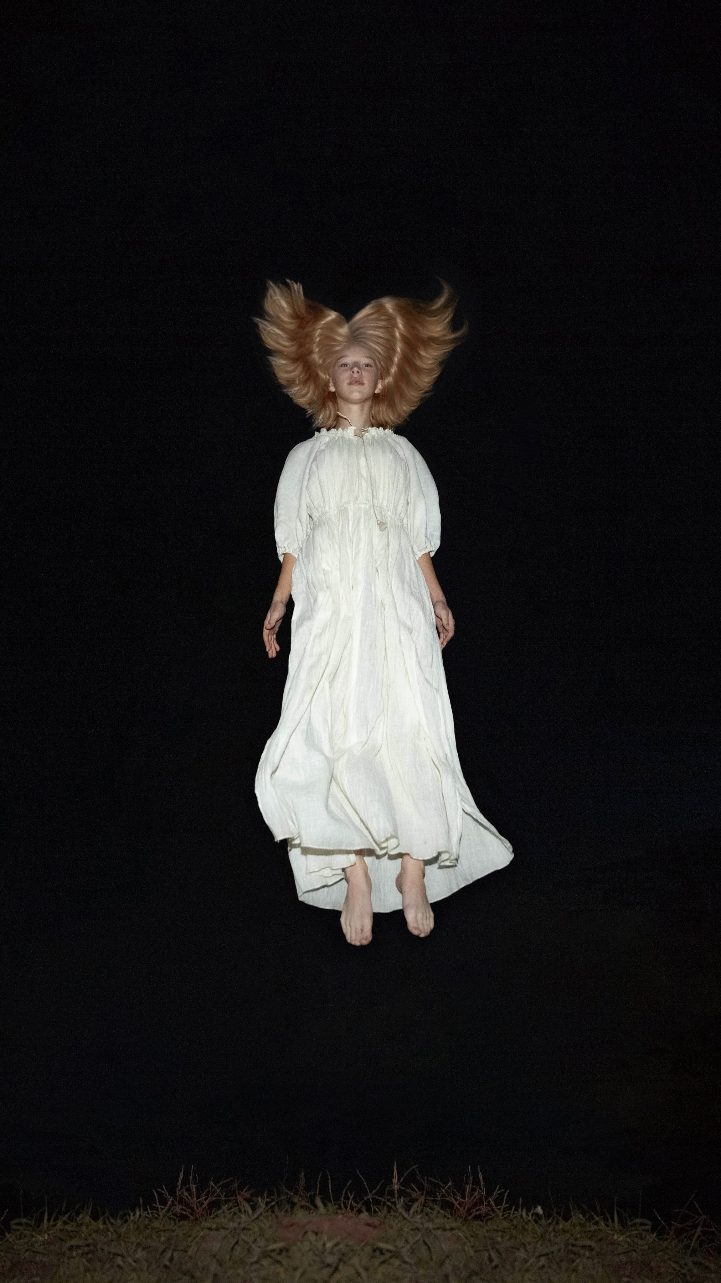 Одиночные работы / Singles. Visual artist Olga Burmistrova