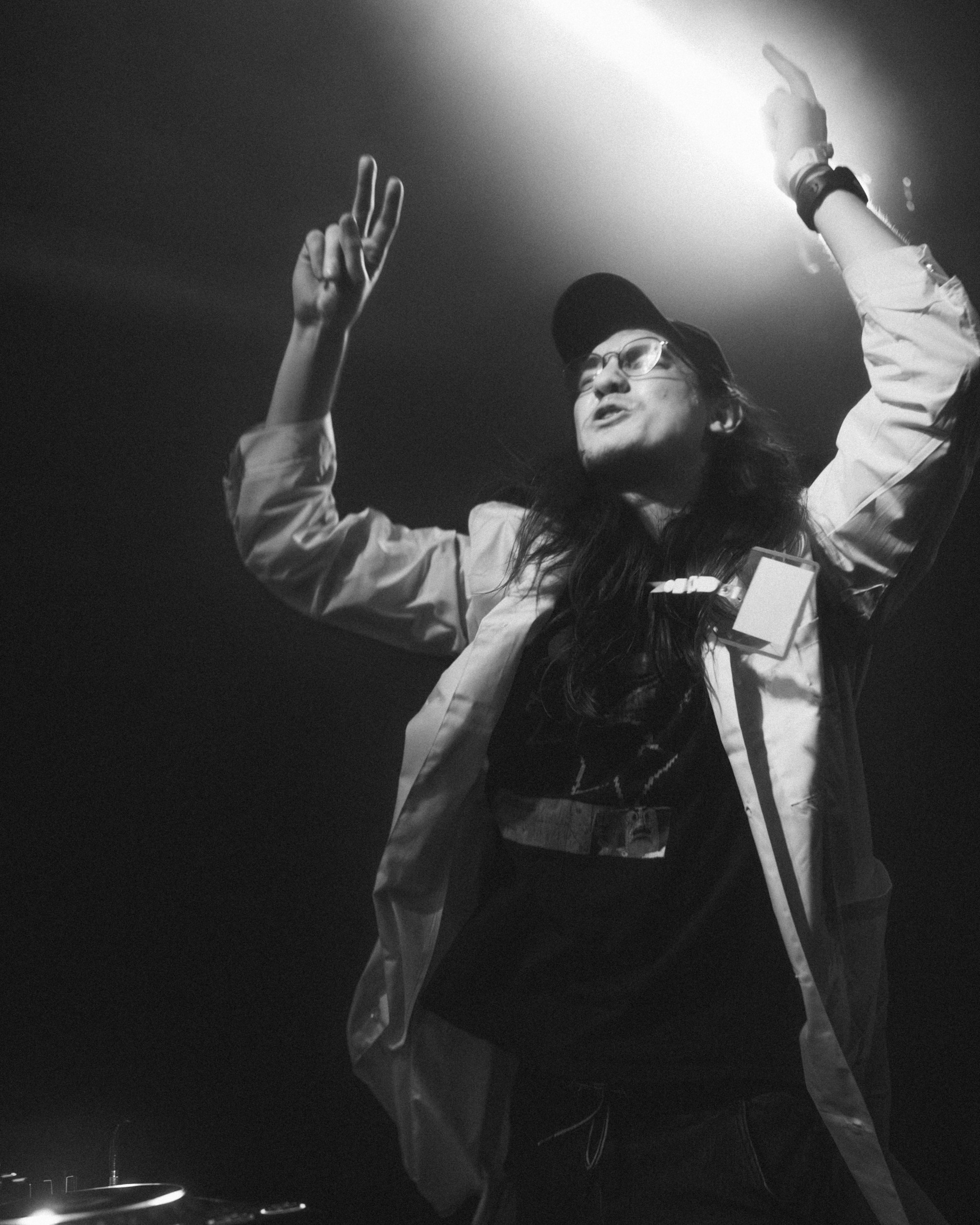 Sonic Rave. Кутнов Владислав | Портретная и городская фотосессии | Санкт-Петербург