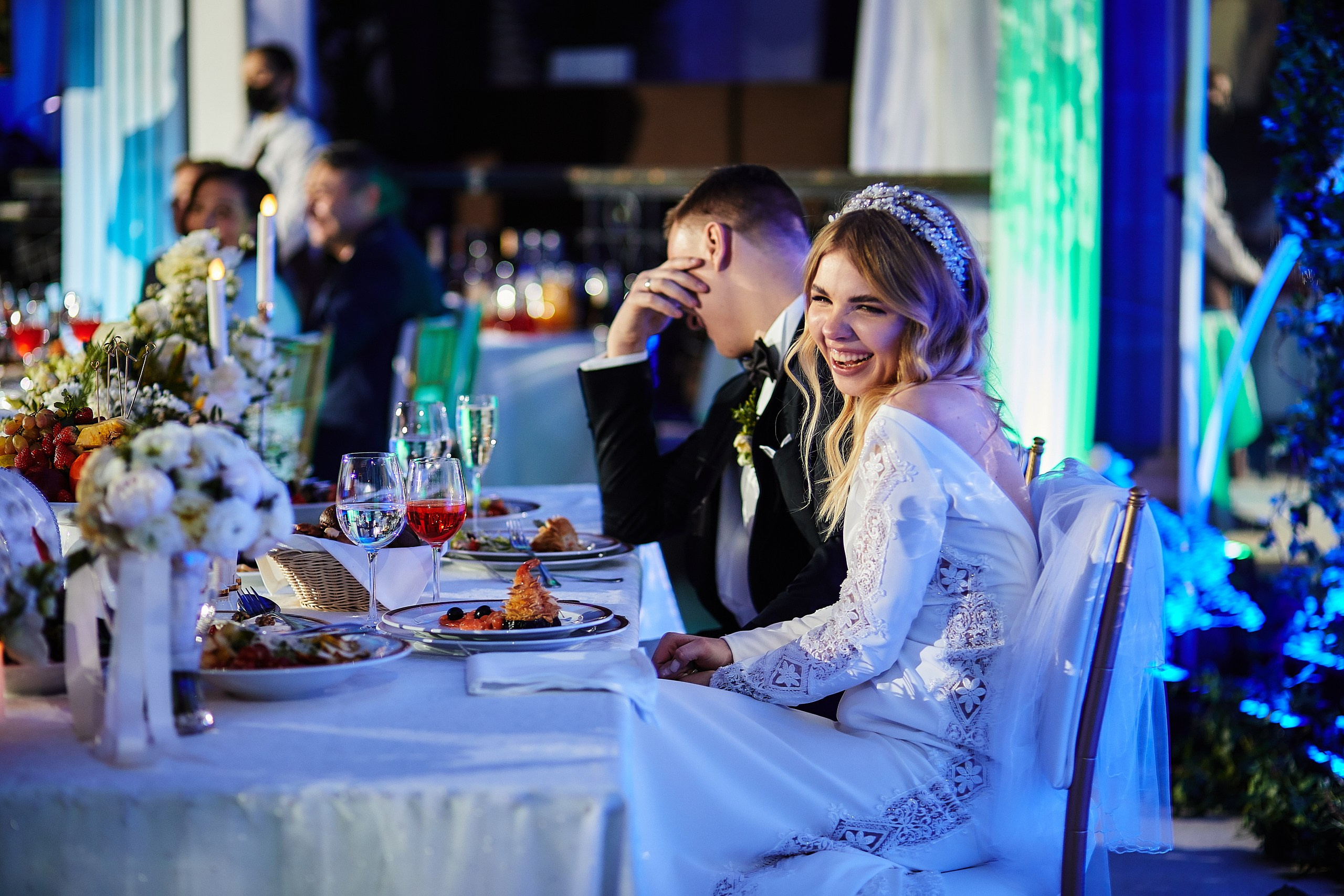 Олег и Мария. Портфолио