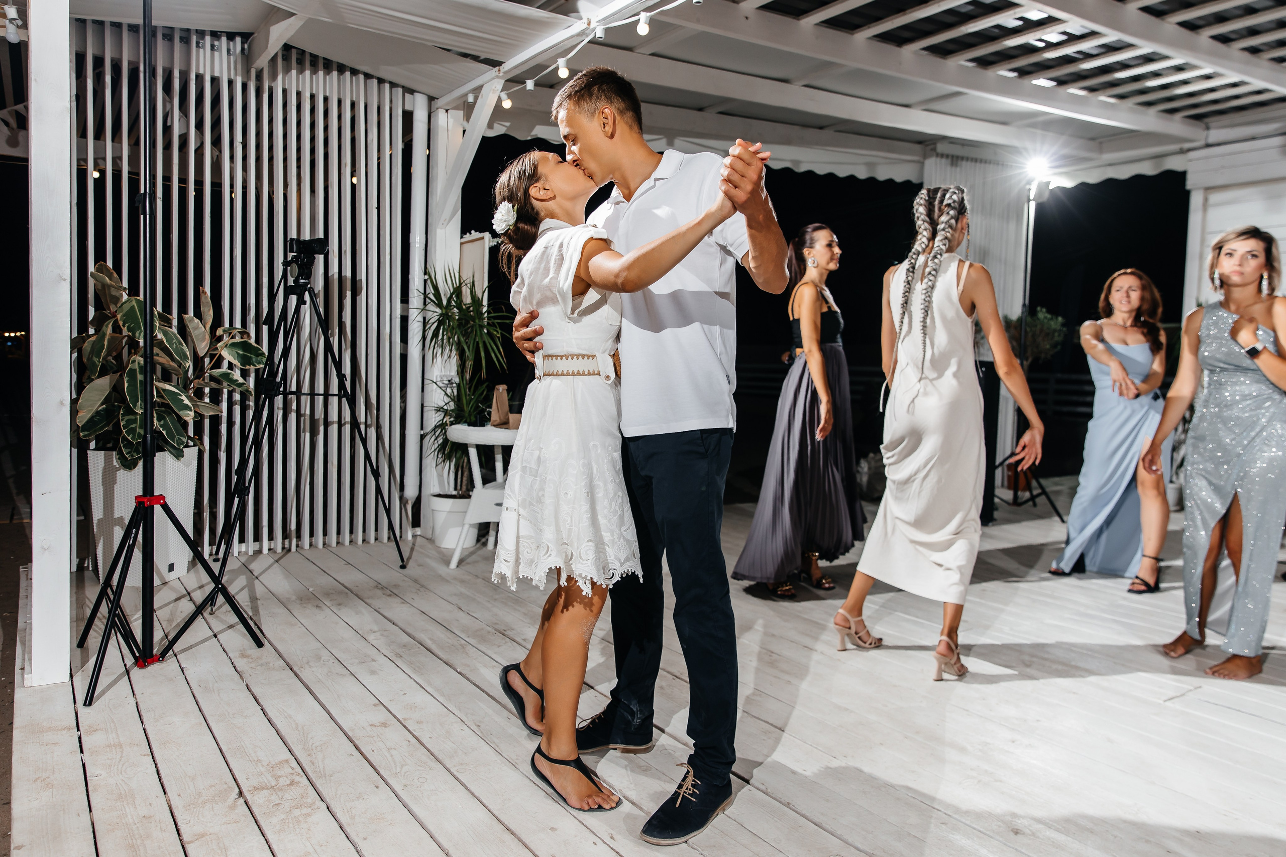 Анонс свадьбы для Елены и Максима. Свадебный фотограф в Крыму и Севастополе Ольга Баскакова