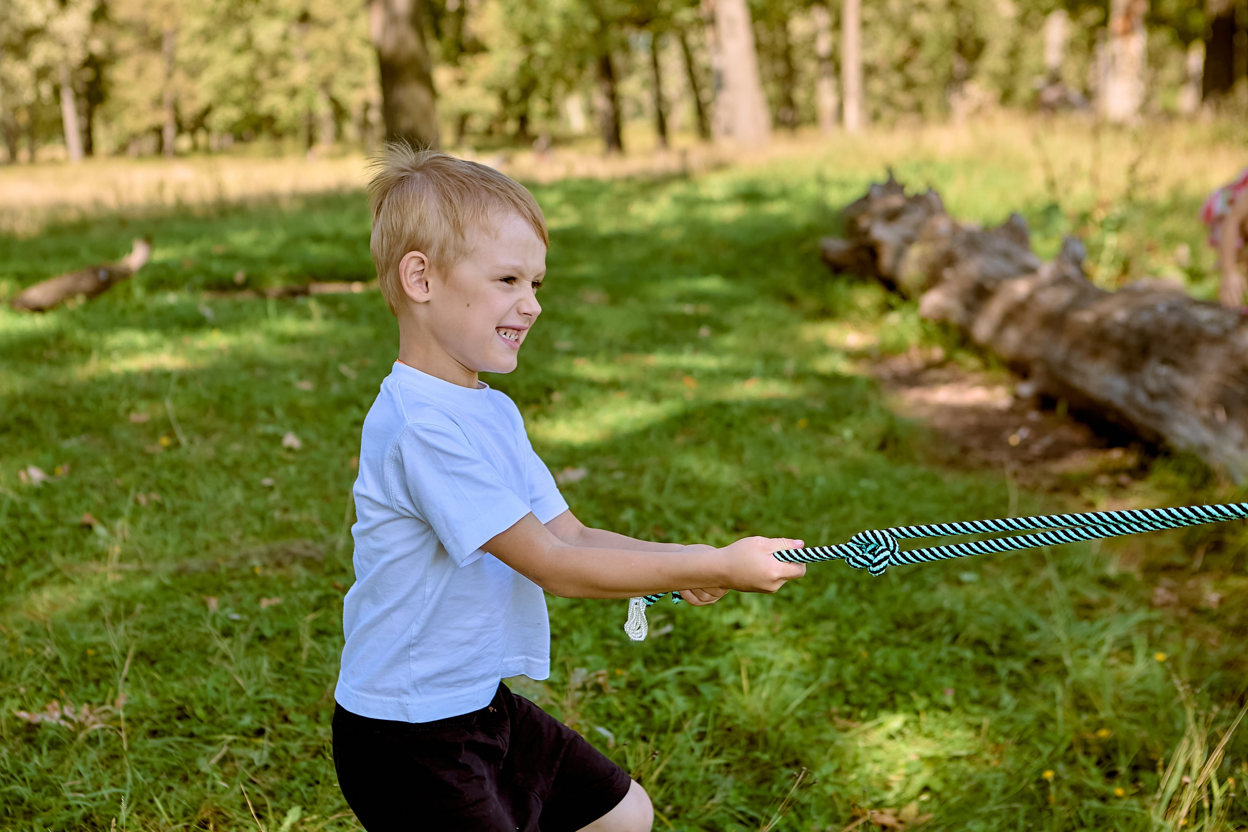 Фотосессия Последний день лета