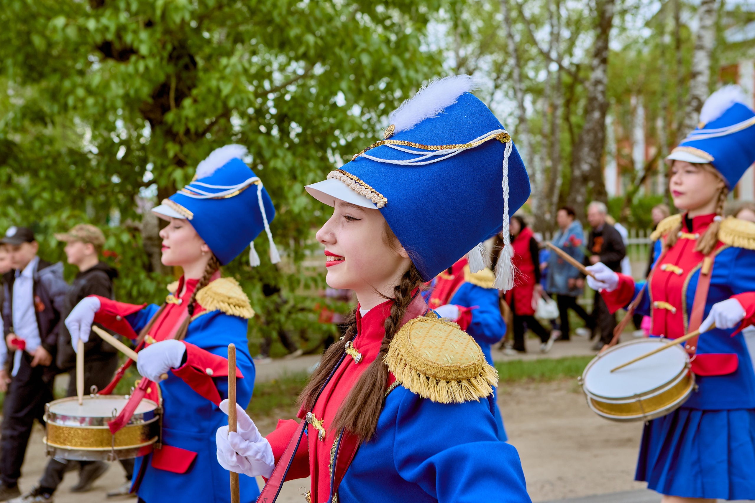 Фотографии ПОБЕДА 80 п. Решетиха