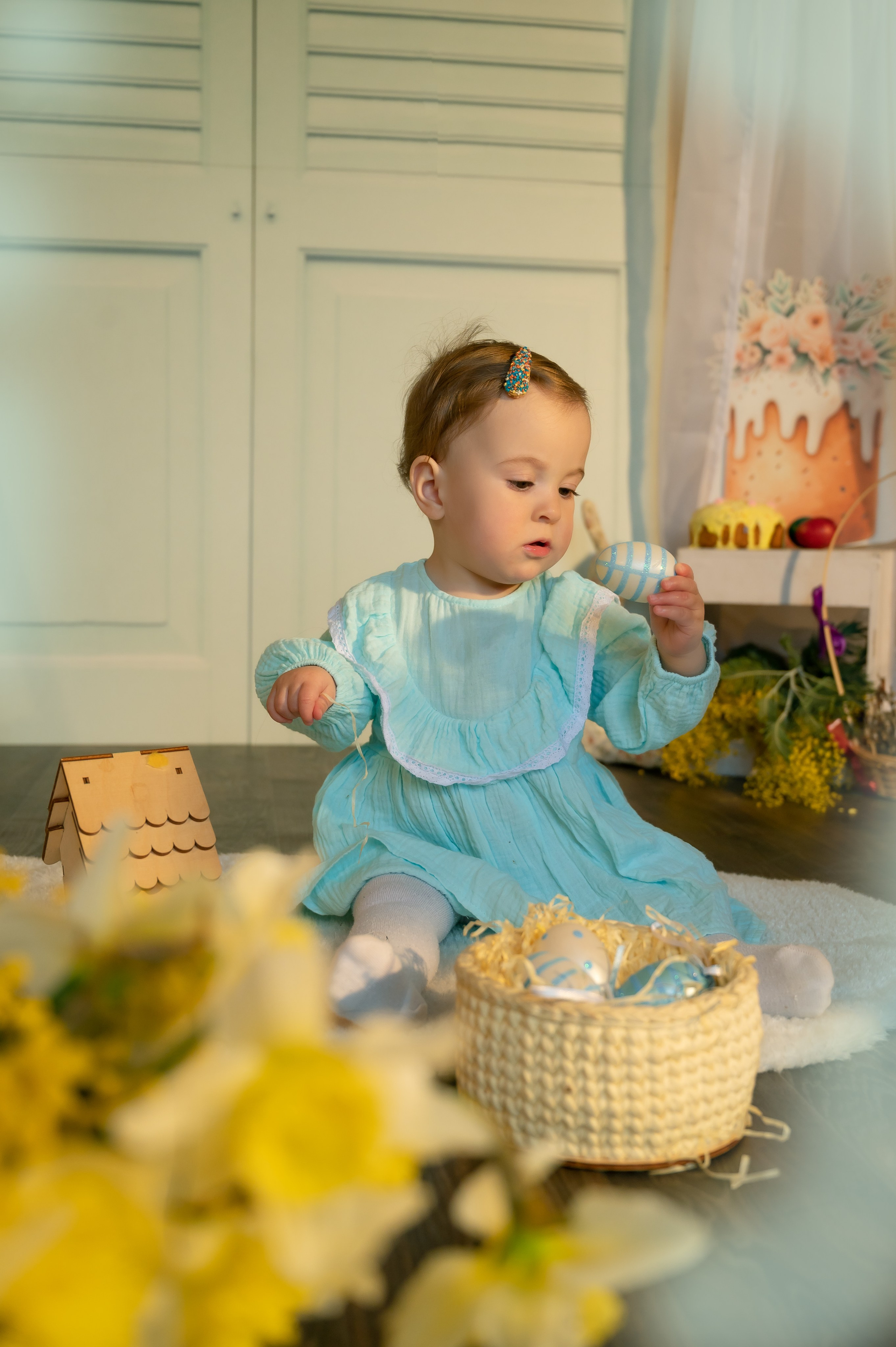 Тематические съемки. Детский и семейный фотограф в Абхазии