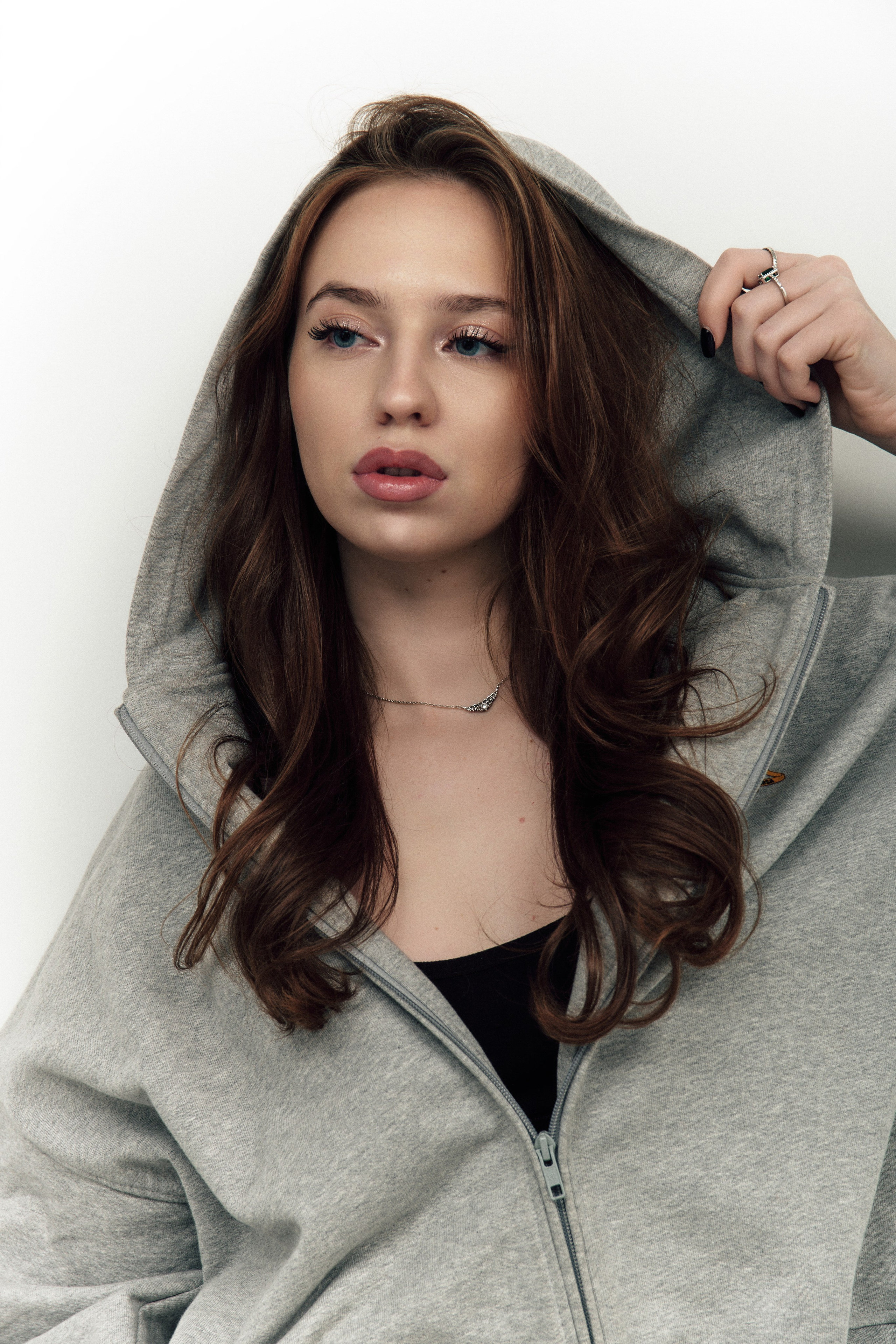 Диана. Фотограф, ретушер Виталина Савельева | Ростов-на-Дону