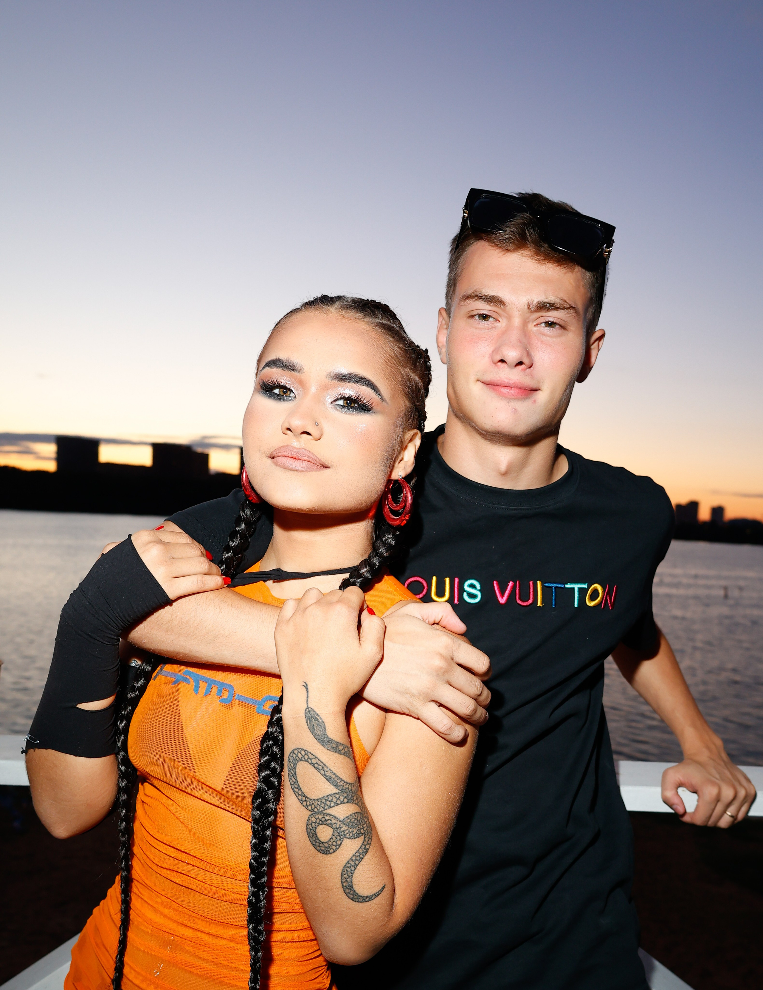 КАТЯ ГОЛЫШЕВА. Nikolskayasecular