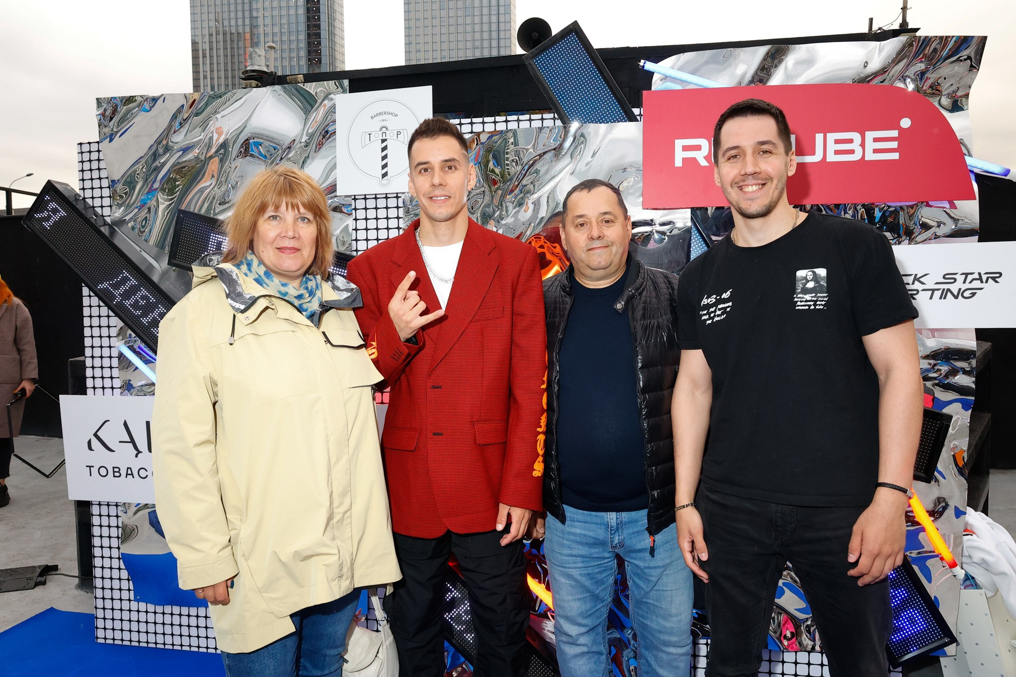 ДИМА ГОРДЕЙ. Nikolskayasecular