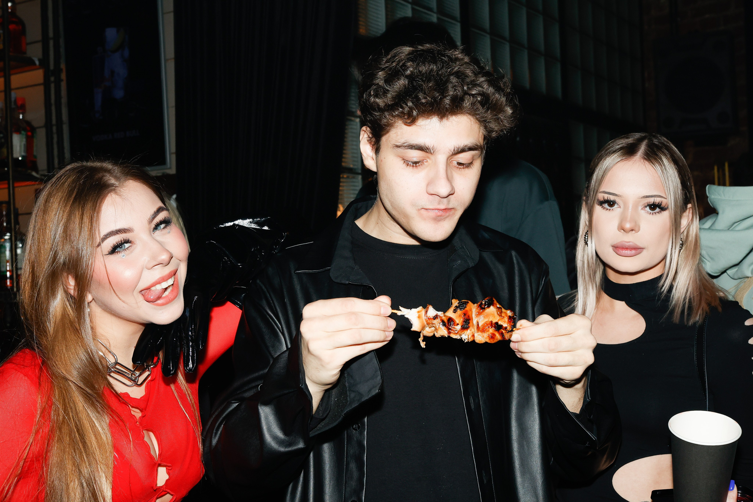 КАРИНА АРАКЕЛЯН. Nikolskayasecular