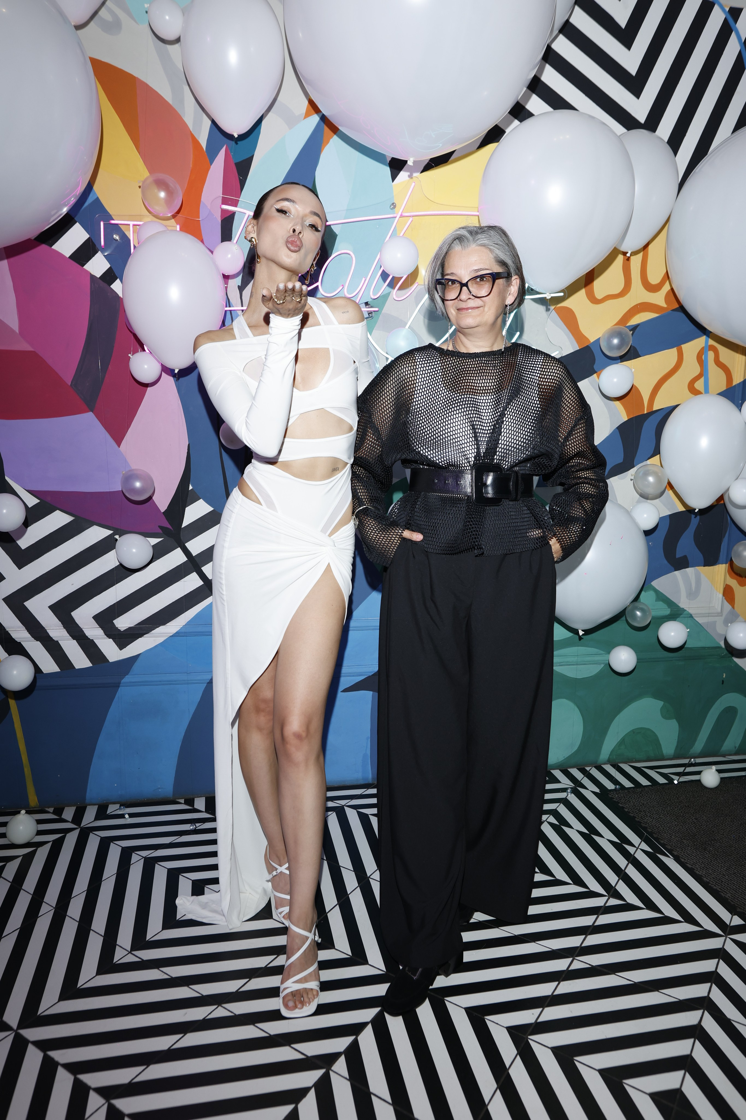 МАША ПАК. Nikolskayasecular