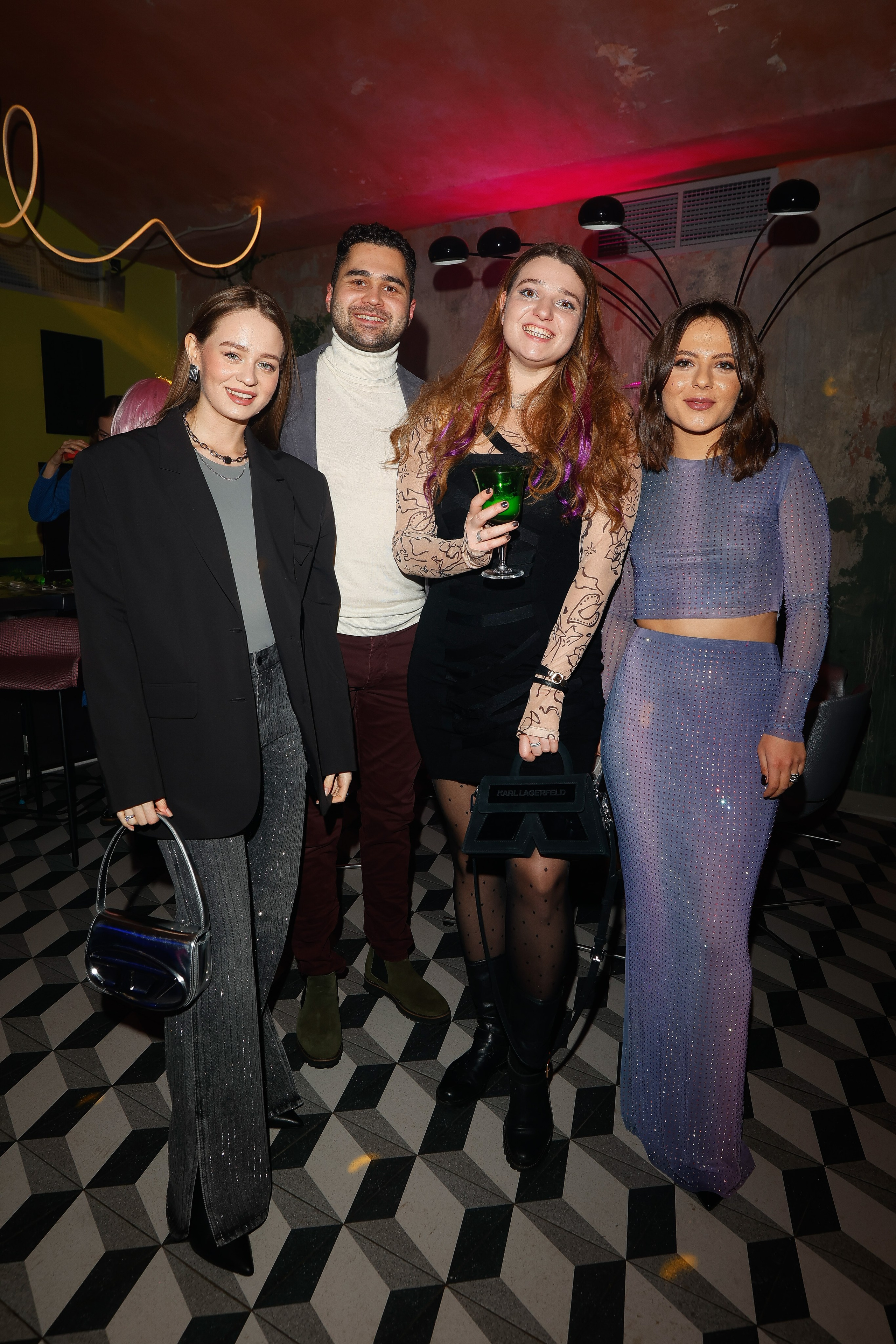 АНДРЕЙ ГЛАЗУНОВ. Nikolskayasecular