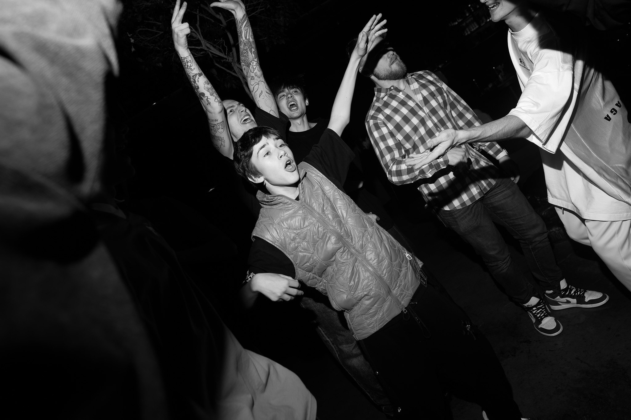 АЛИНА ГАЛКИНА. Nikolskayasecular