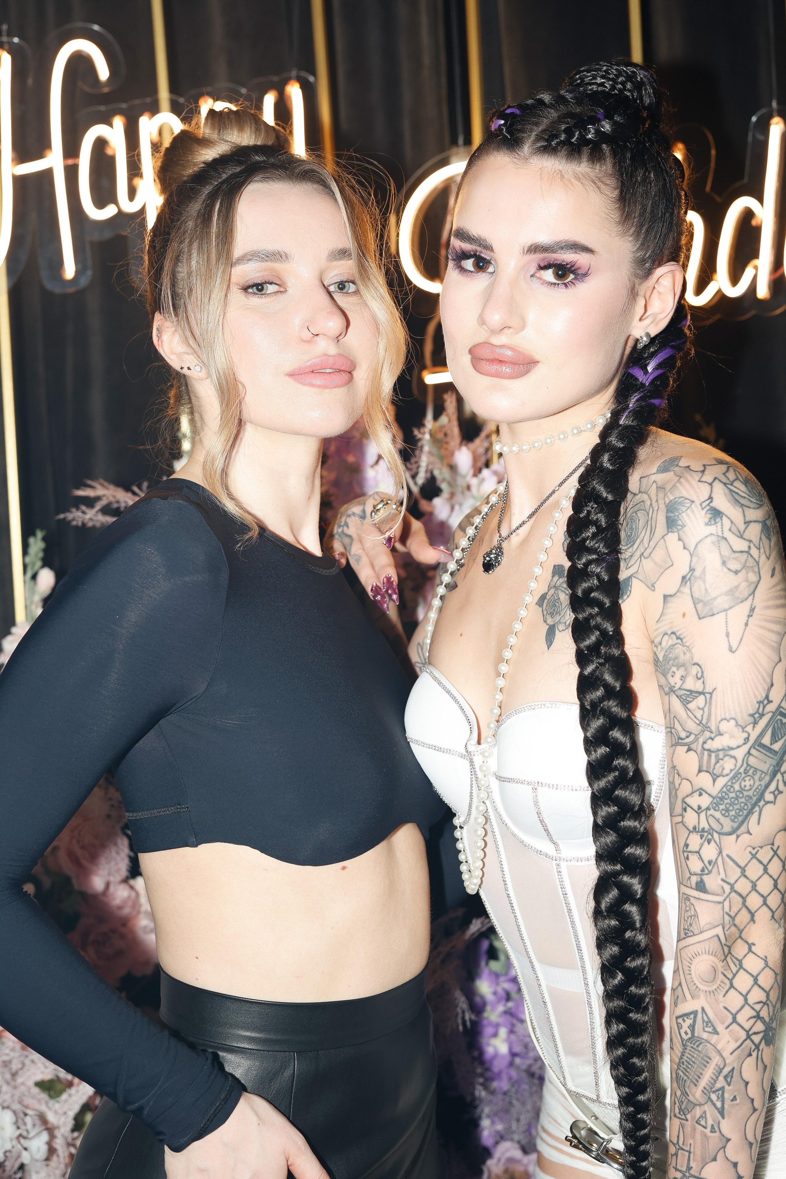 КАРИНА АРАКЕЛЯН. Nikolskayasecular