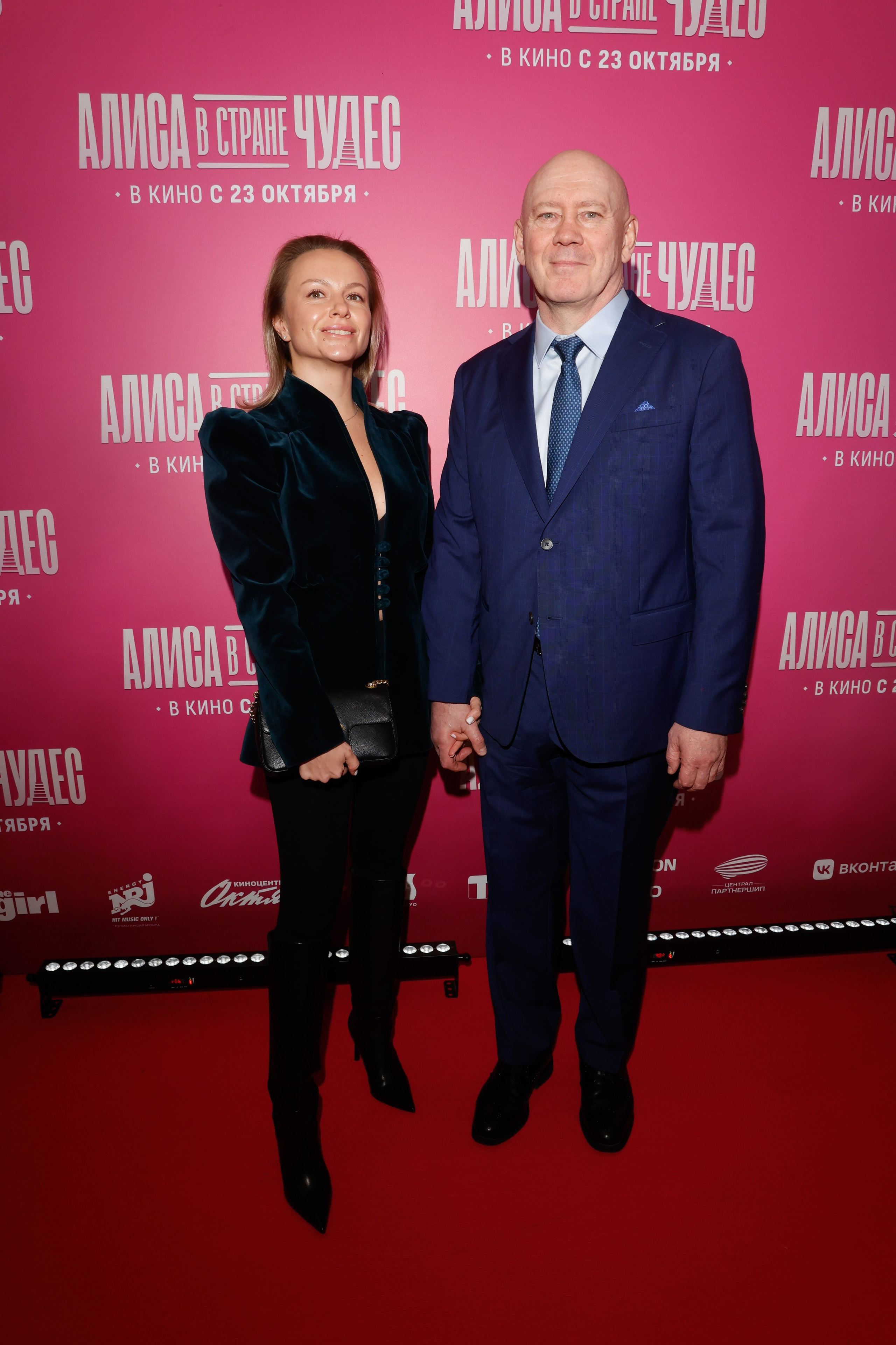 АЛИСА В СТРАНЕ ЧУДЕС. Nikolskayasecular