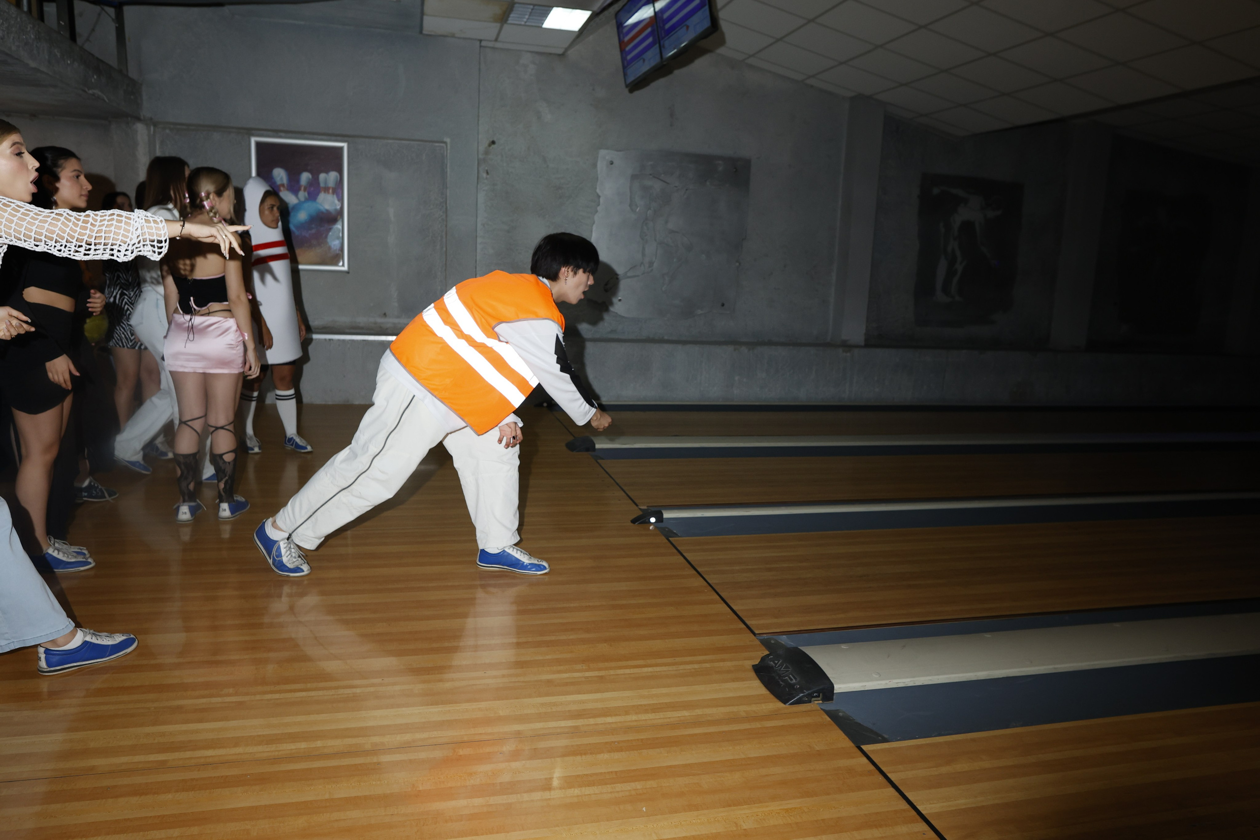 ЮЛЯ ГАВРИЛИНА. Nikolskayasecular