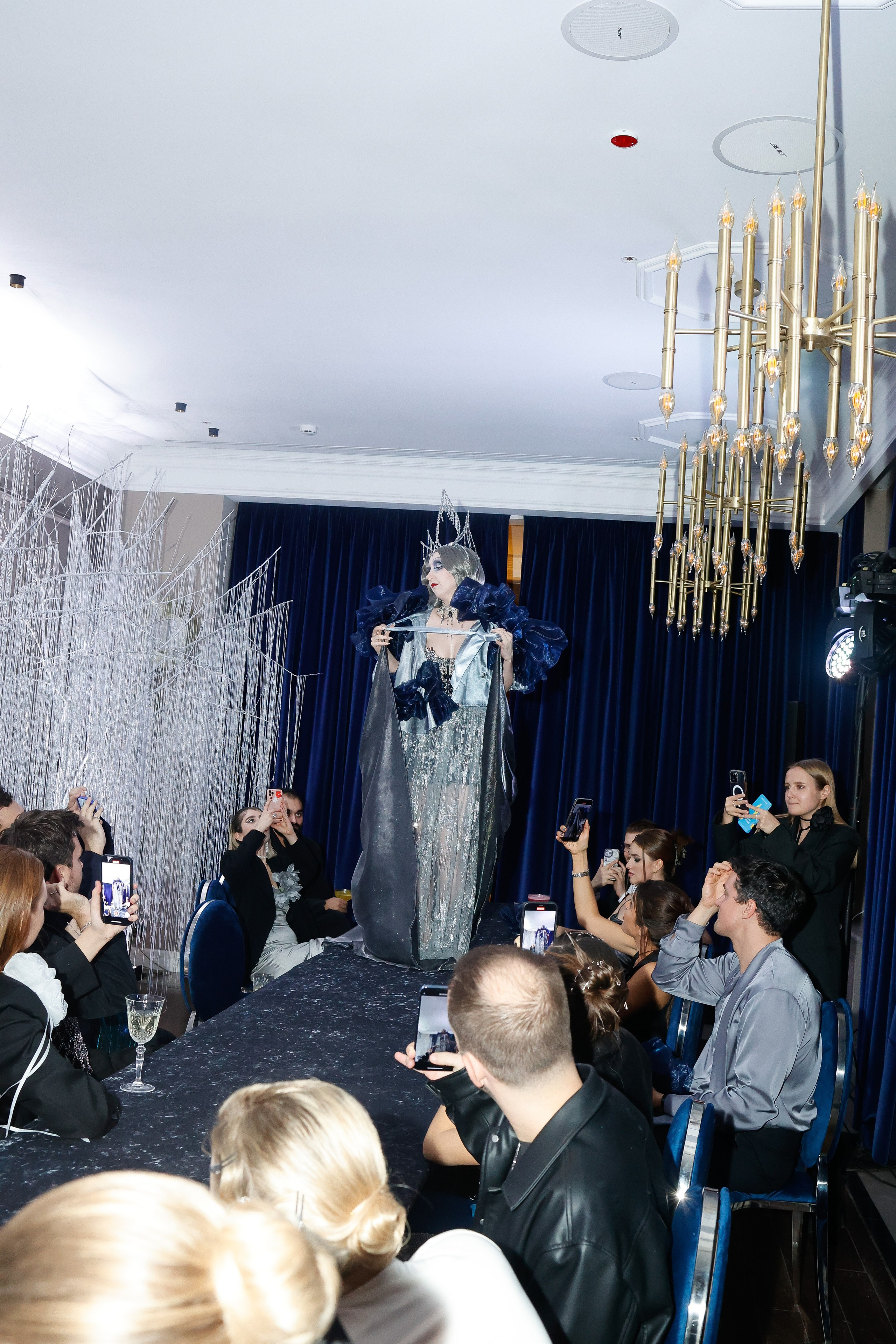 СЕРГЕЙ СУХОВ. Nikolskayasecular