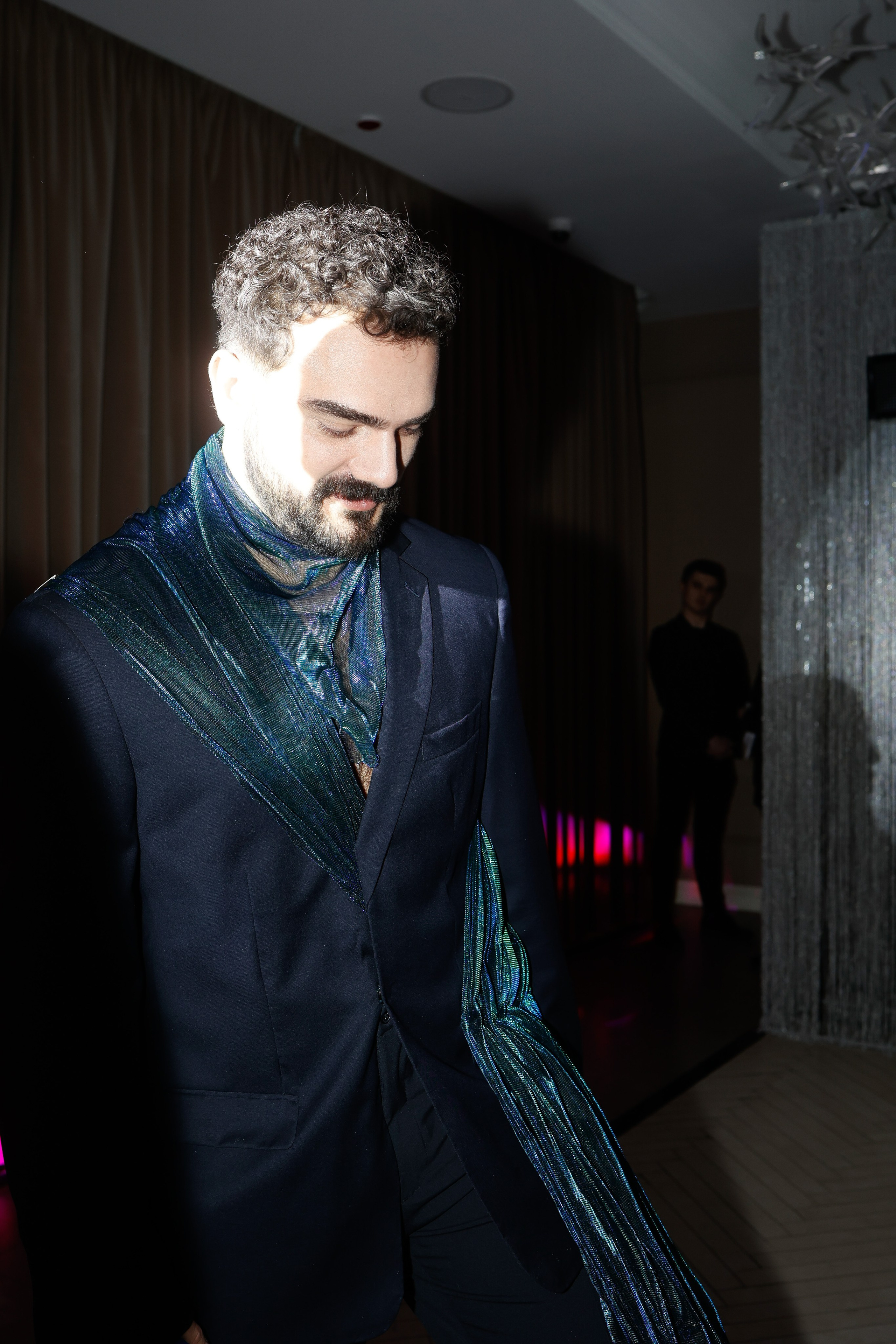 СЕРГЕЙ СУХОВ. Nikolskayasecular