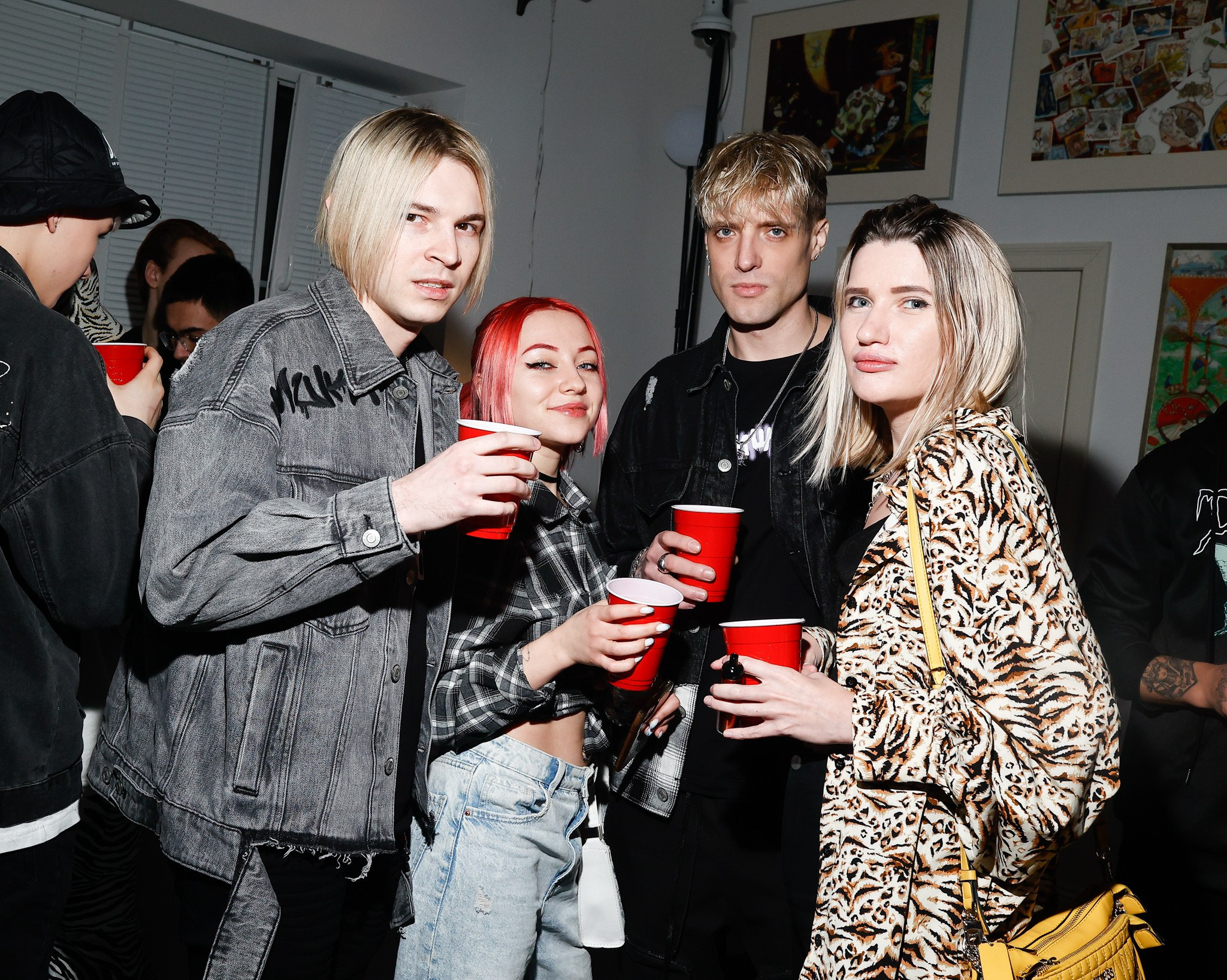 MILASH. Nikolskayasecular